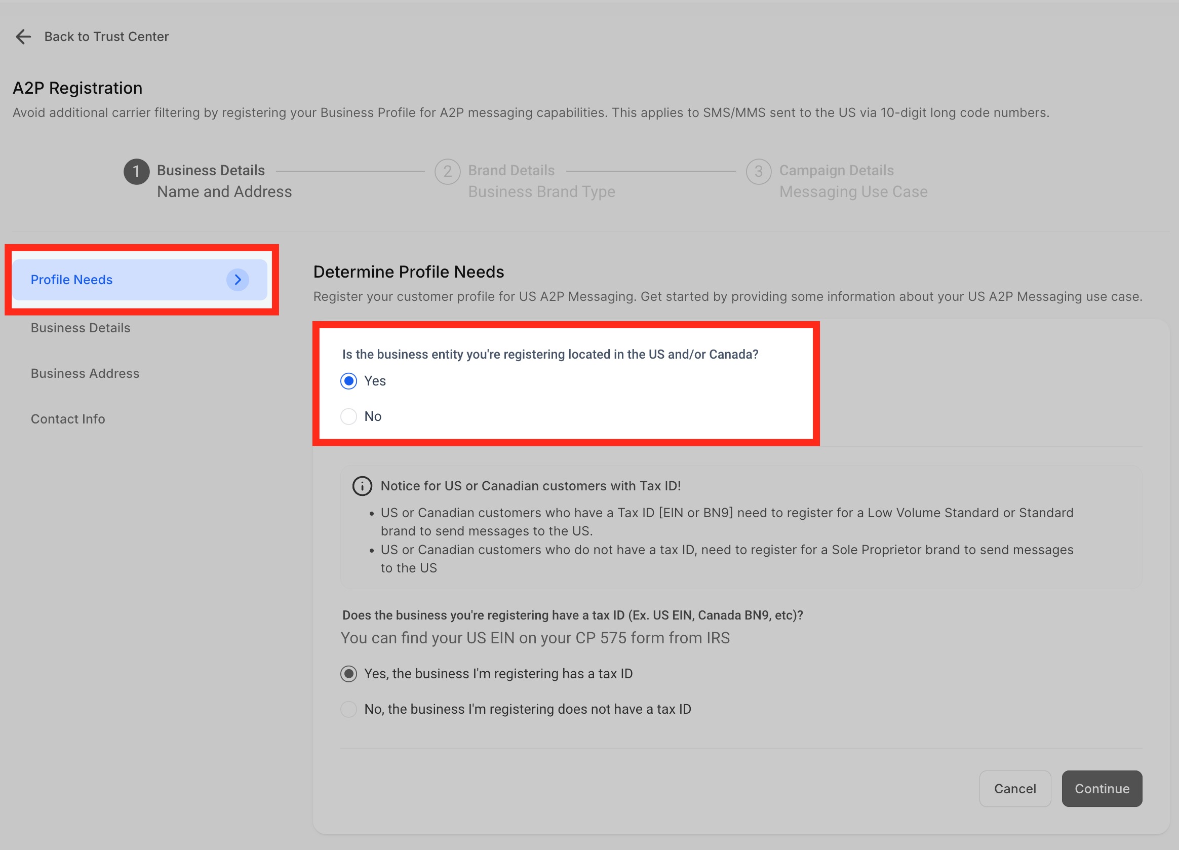 Brand Registration Step by Step Guide and FAQs – If your business does not have an EIN and only has one employee per company, you can register for sole prop A…