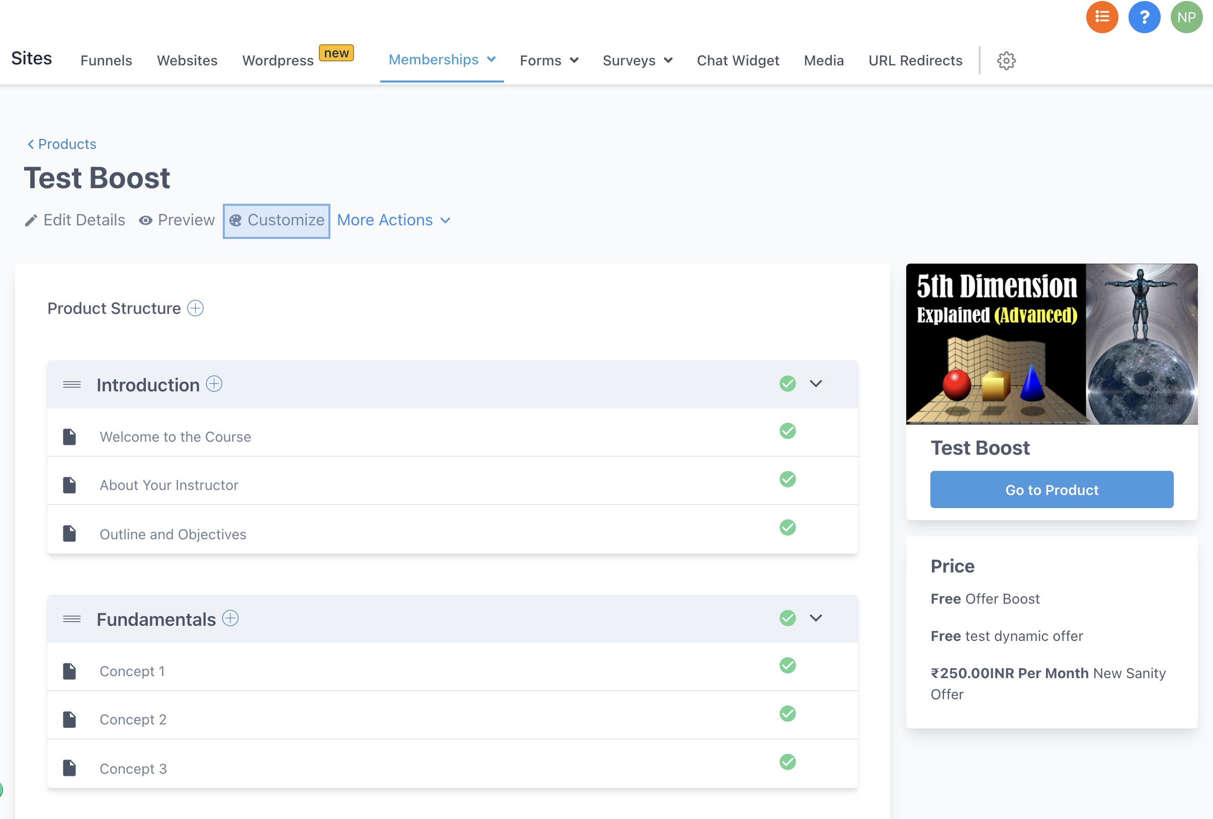 How to use memberships themes – How to select a theme