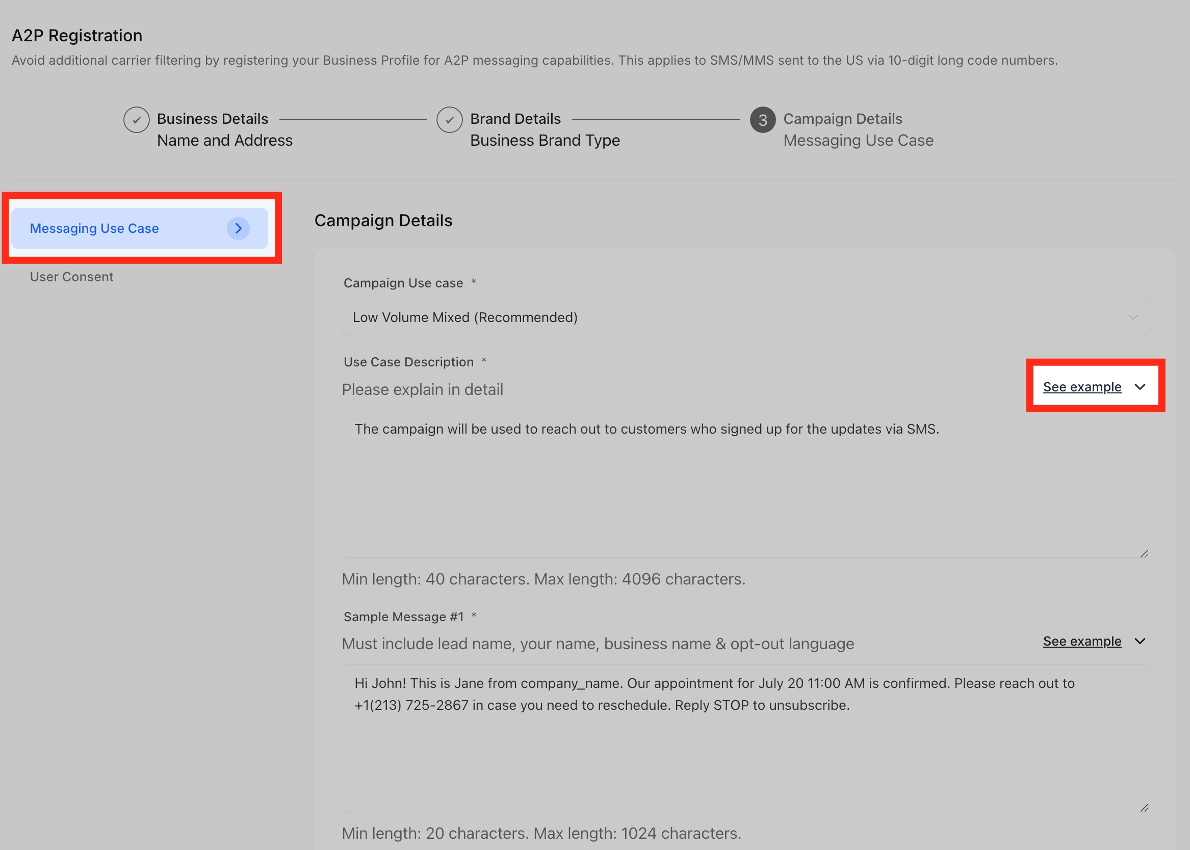 Brand Registration Step by Step Guide and FAQs – Here you are required to provide the objective of the promotional campaigns. You can see the examples to use…