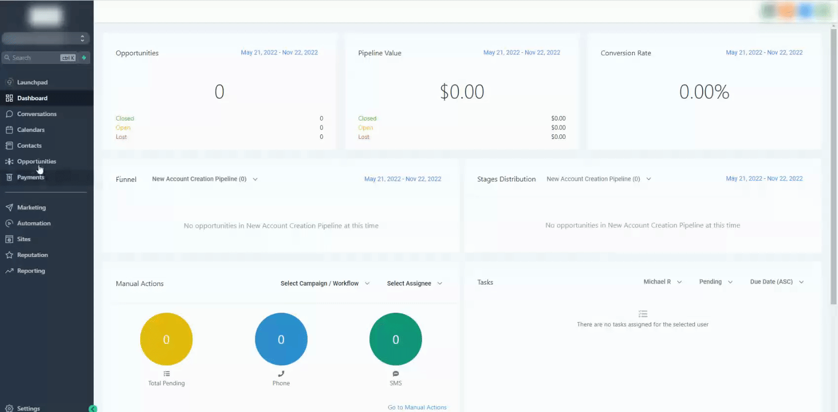 Understanding Subscription Statuses and Tracking – How to Access the Subscriptions Page