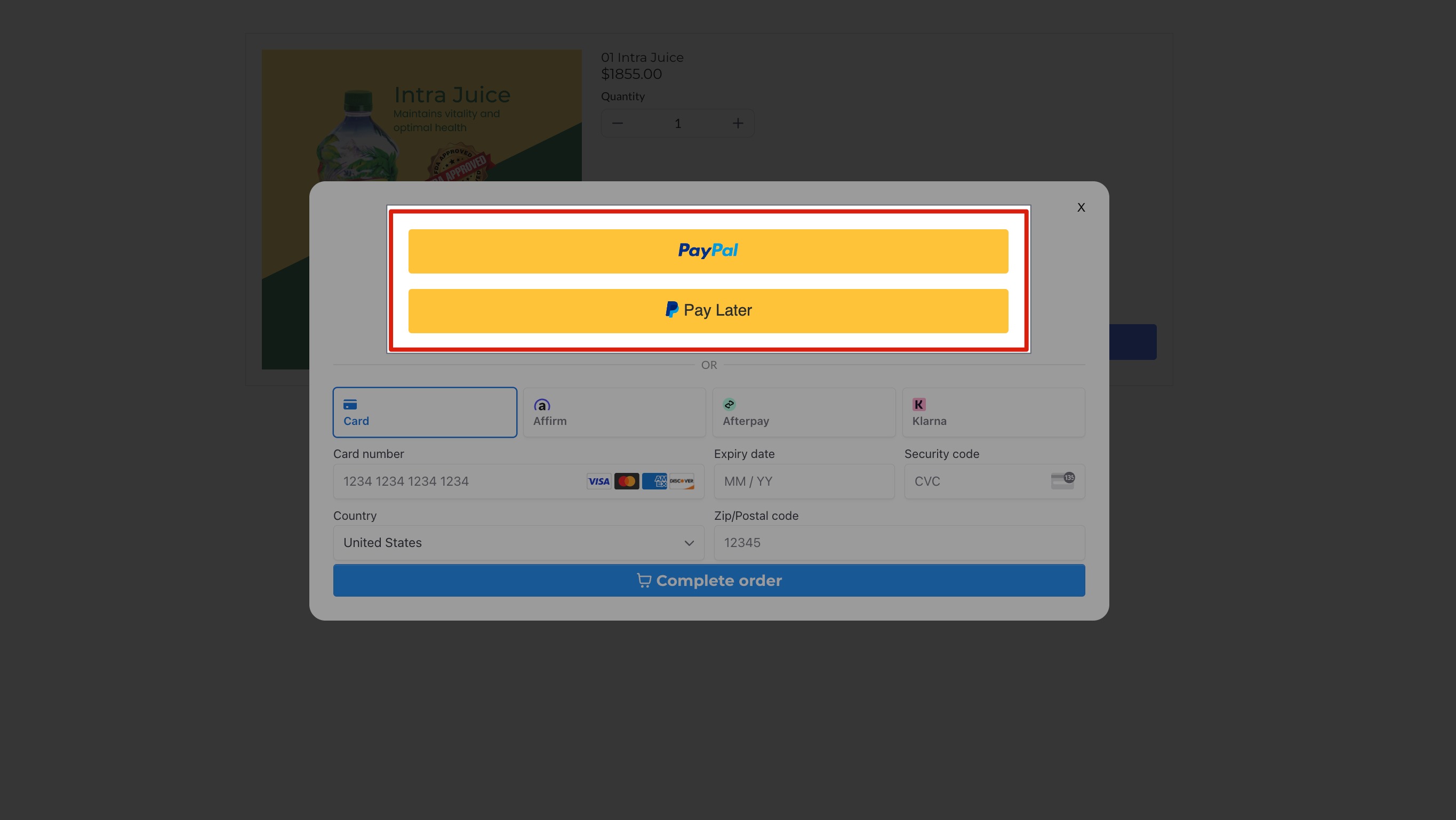 Accept PayPal Payments: Setup Guide for Payment Elements – How to Enable PayPal in the Payment Element
