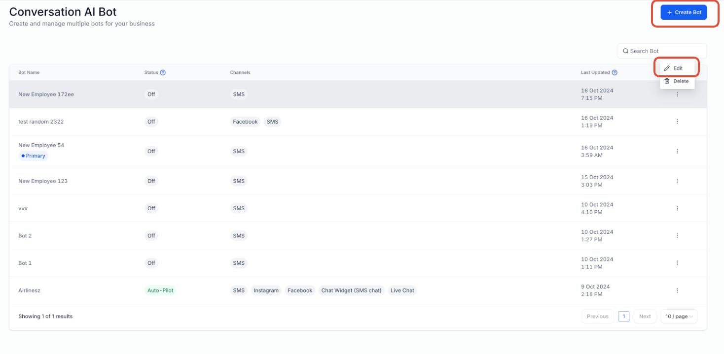 AI Bot Goals Setup and Customization Guide – Identify active, inactive, or auto-pilot bots