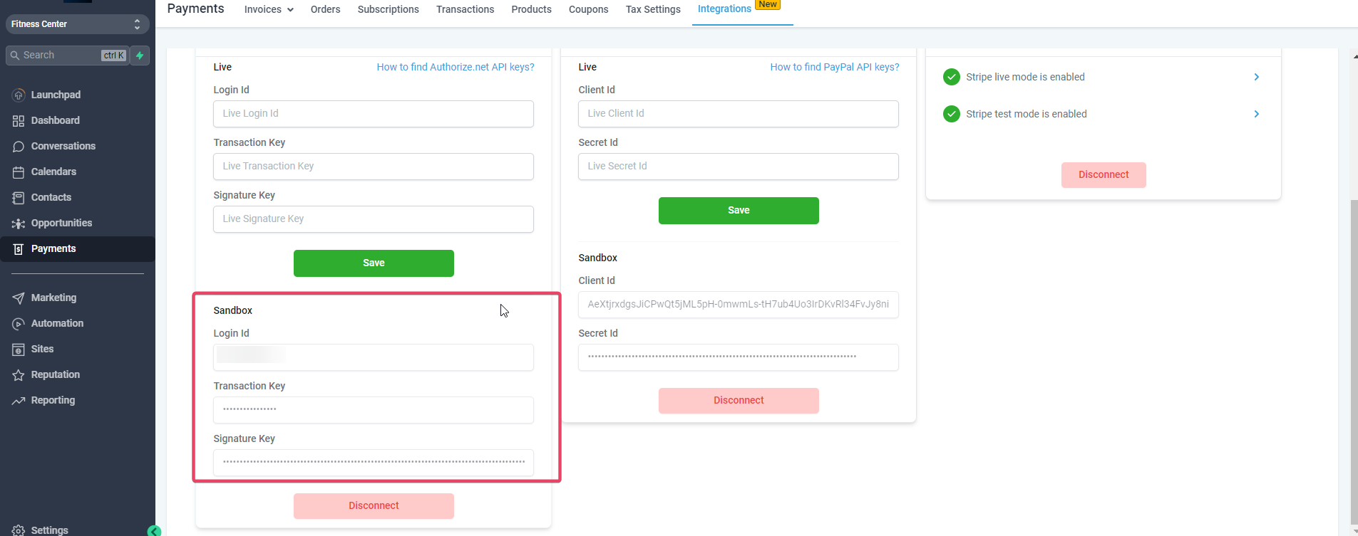Authorize.net integration for processing payments – How to integrate Authorize.Net as a Payment Gateway?