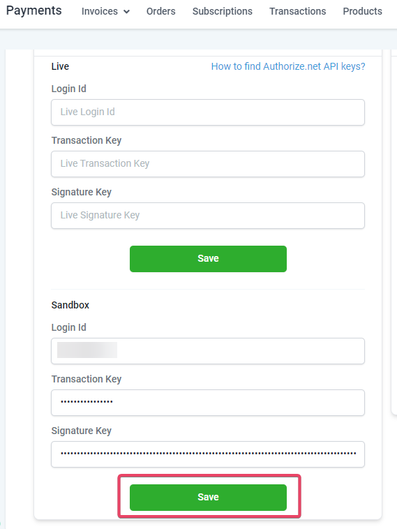 Authorize.net integration for processing payments – How to integrate Authorize.Net as a Payment Gateway?