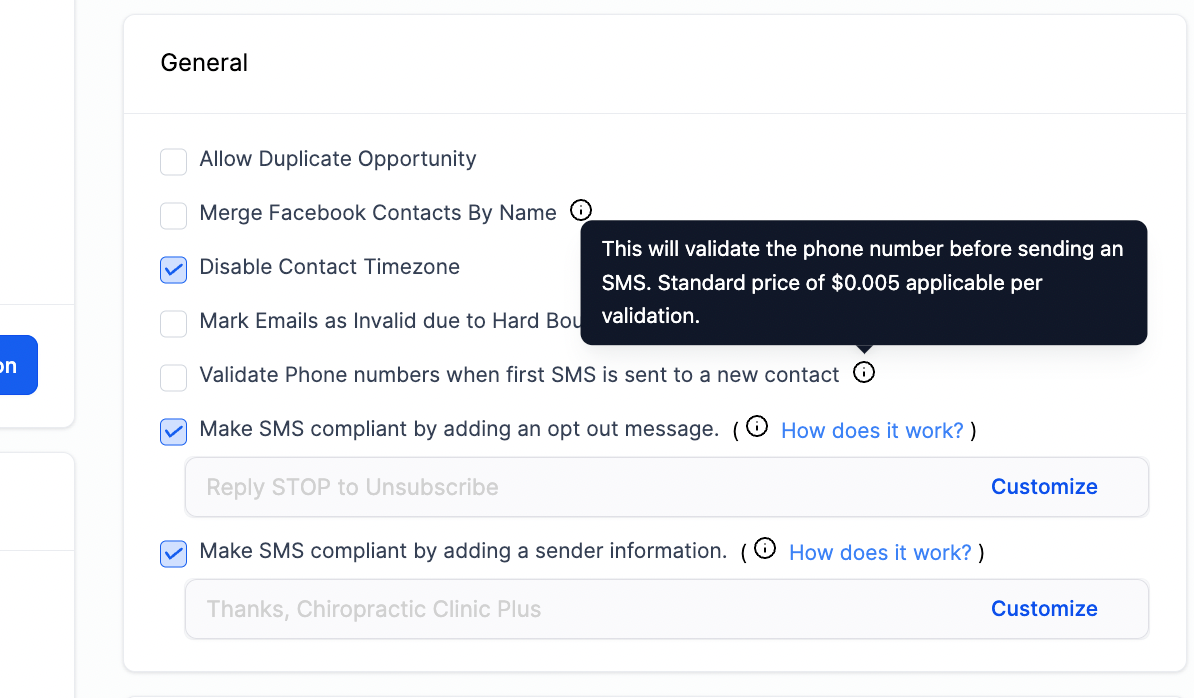Best Practices for SMS deliverability and Avoiding SMS Restrictions – What do I do to get the subaccount suspension removed early?