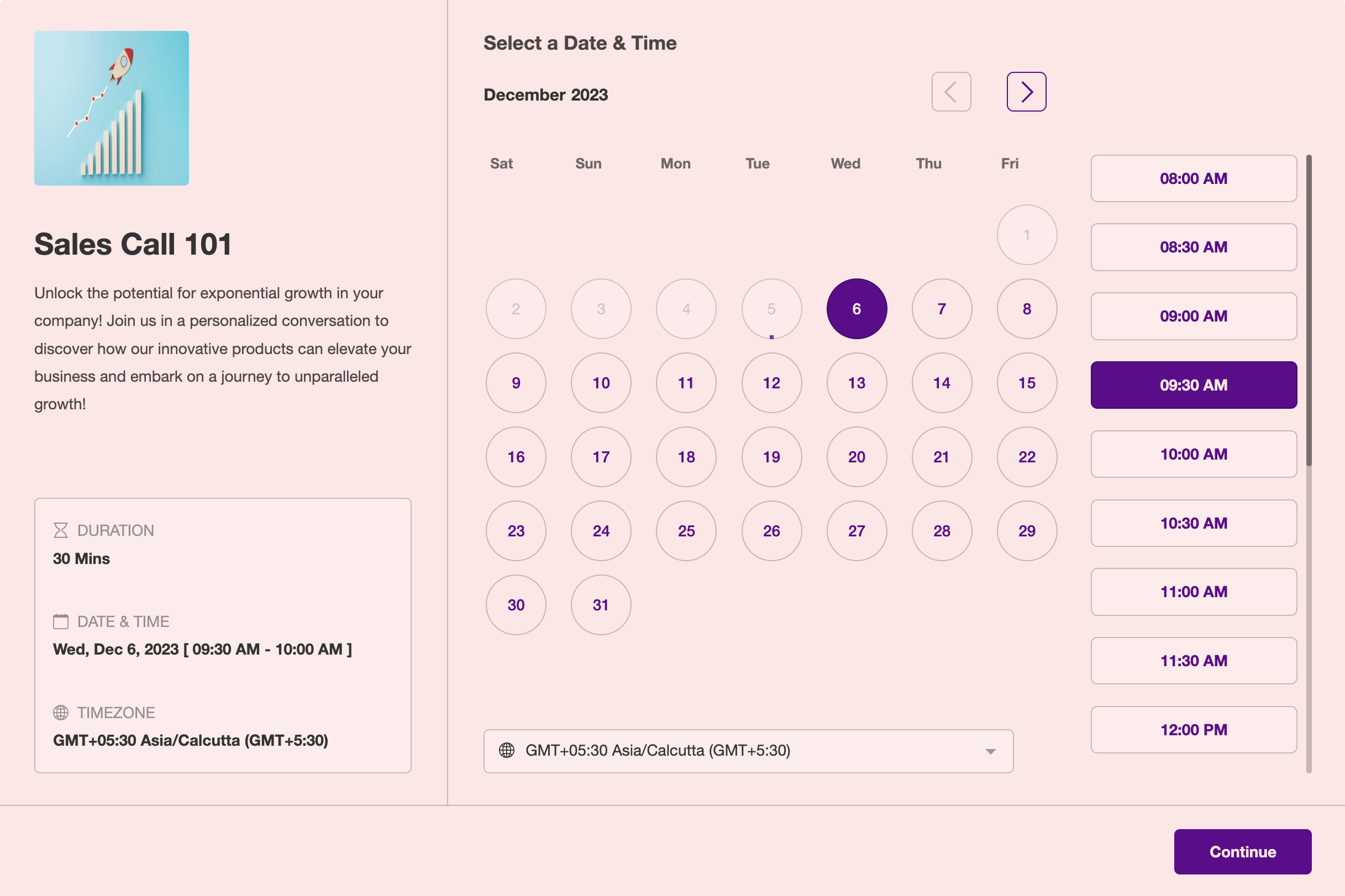 Calendar Widget Customization – Note: Widget Customizations work ONLY with NEO WIDGET
