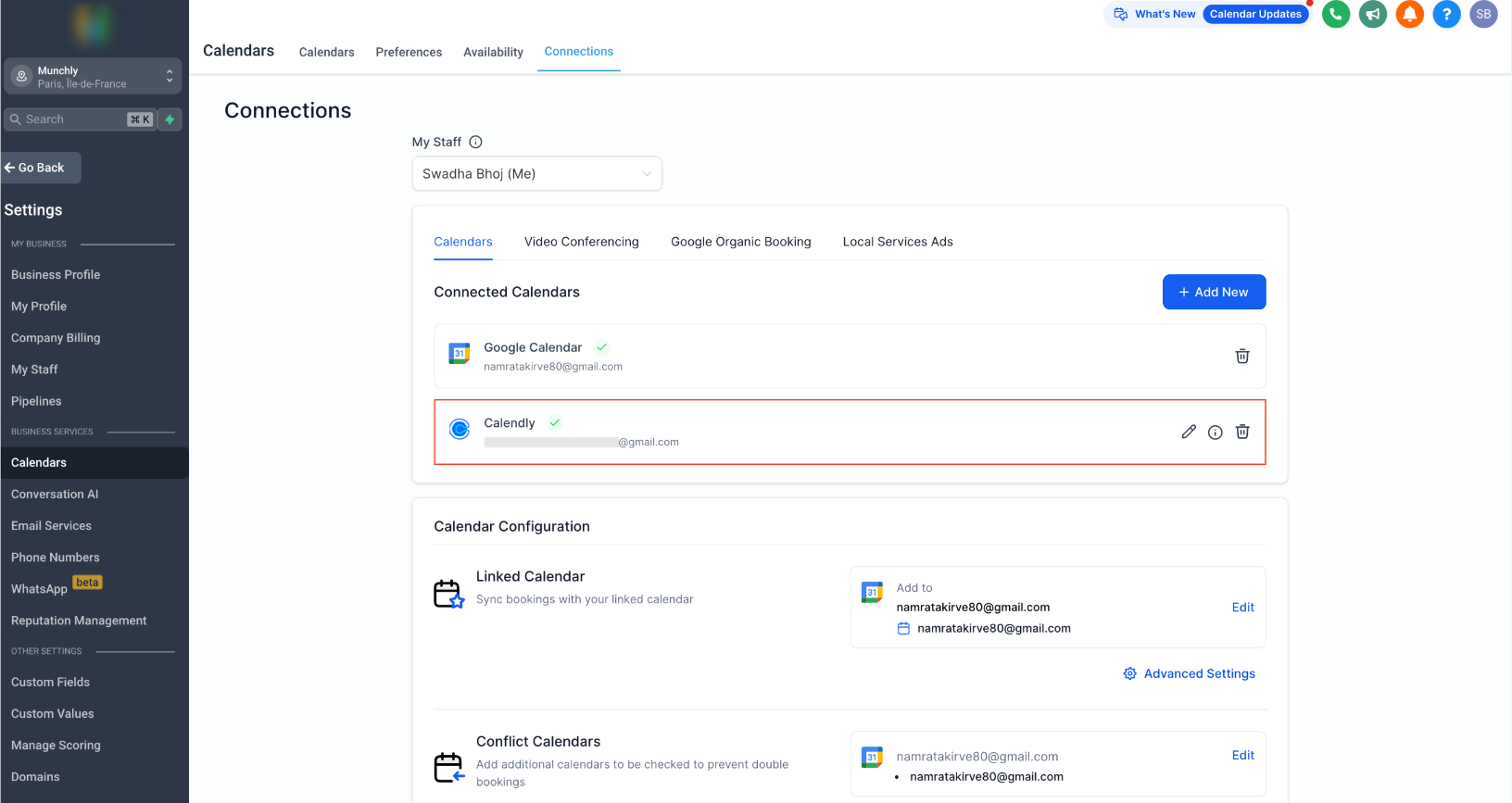 Calendly – How to Integrate Calendly? – Getting Started: How to Connect Calendly?