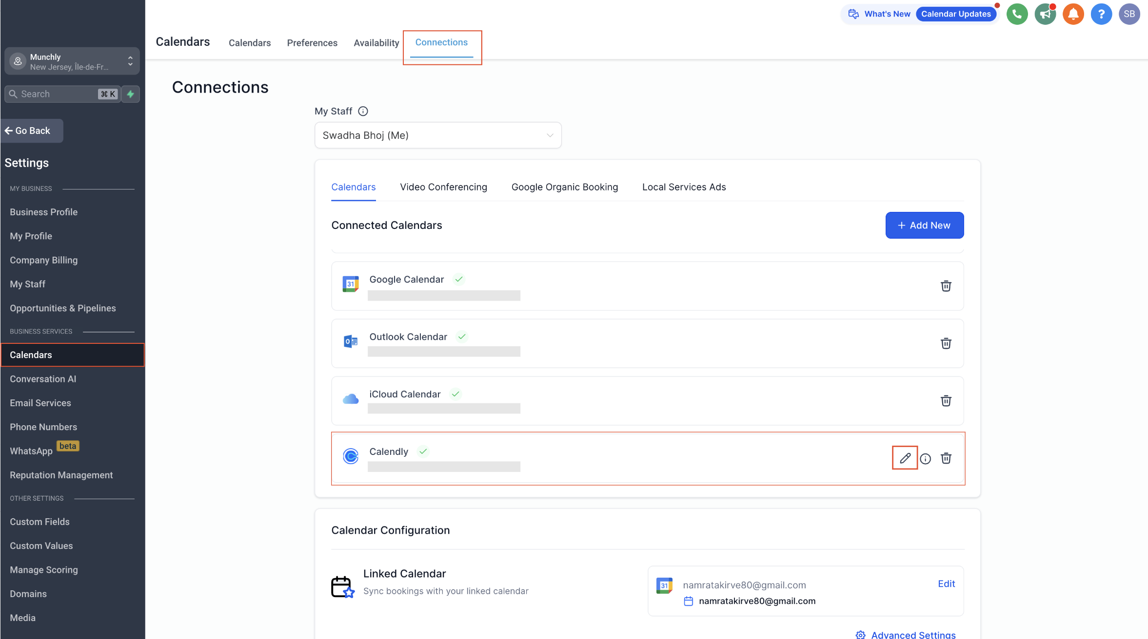 Calendly – How to Integrate Calendly? – How to Edit Your Selections?