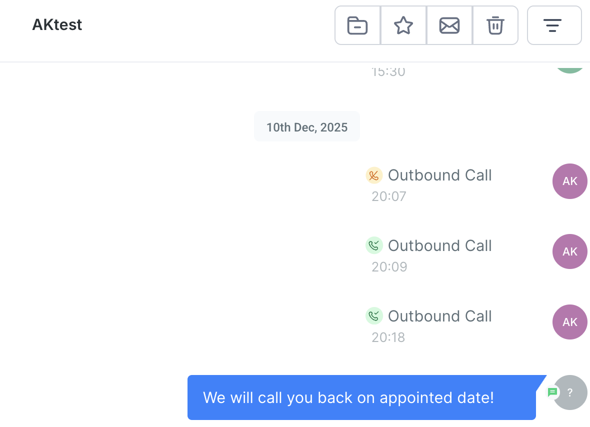 Track Call Outcomes with Custom Call Dispositions – Connecting to Workflows