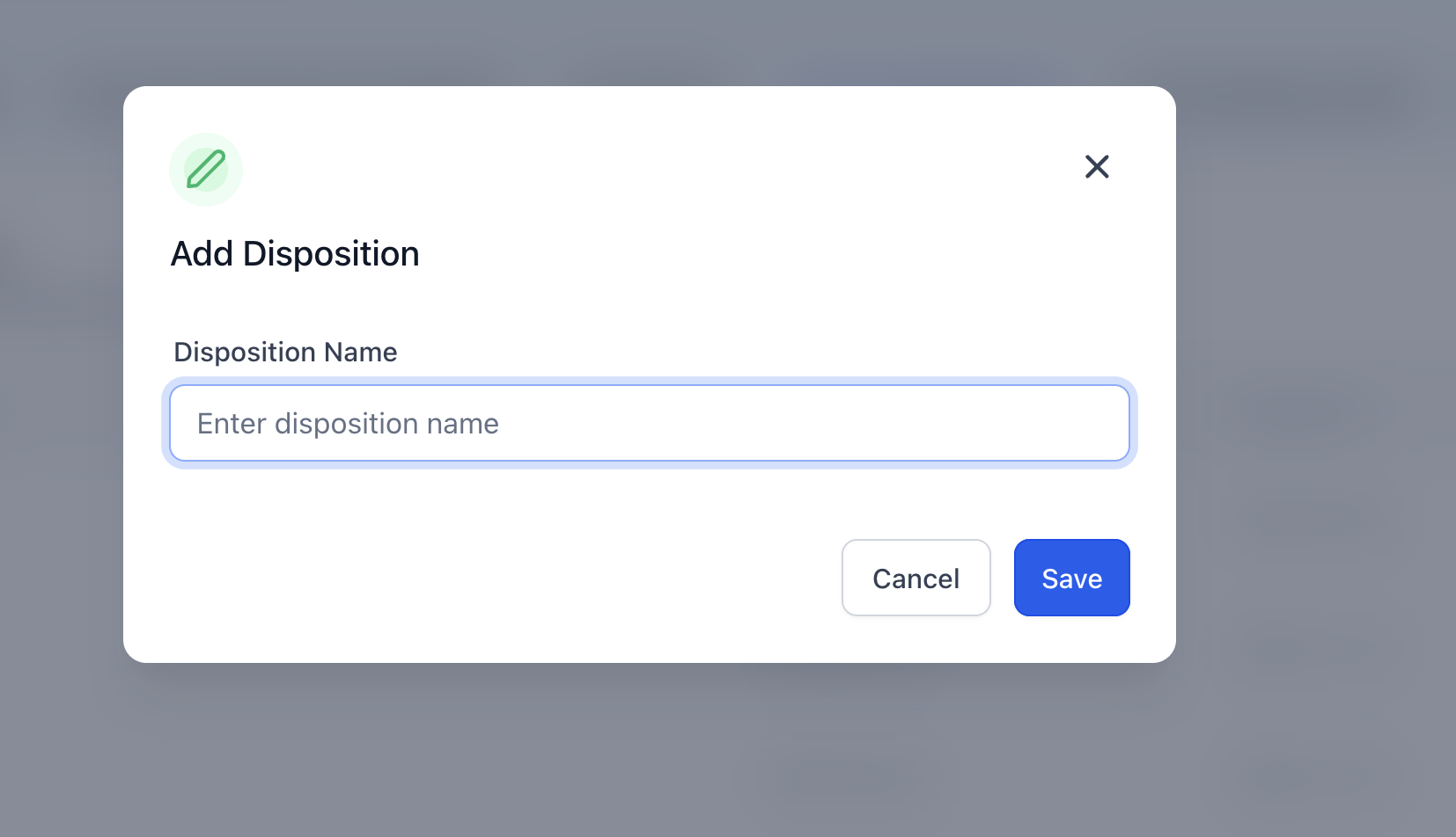 Track Call Outcomes with Custom Call Dispositions – Creating & Editing Dispositions