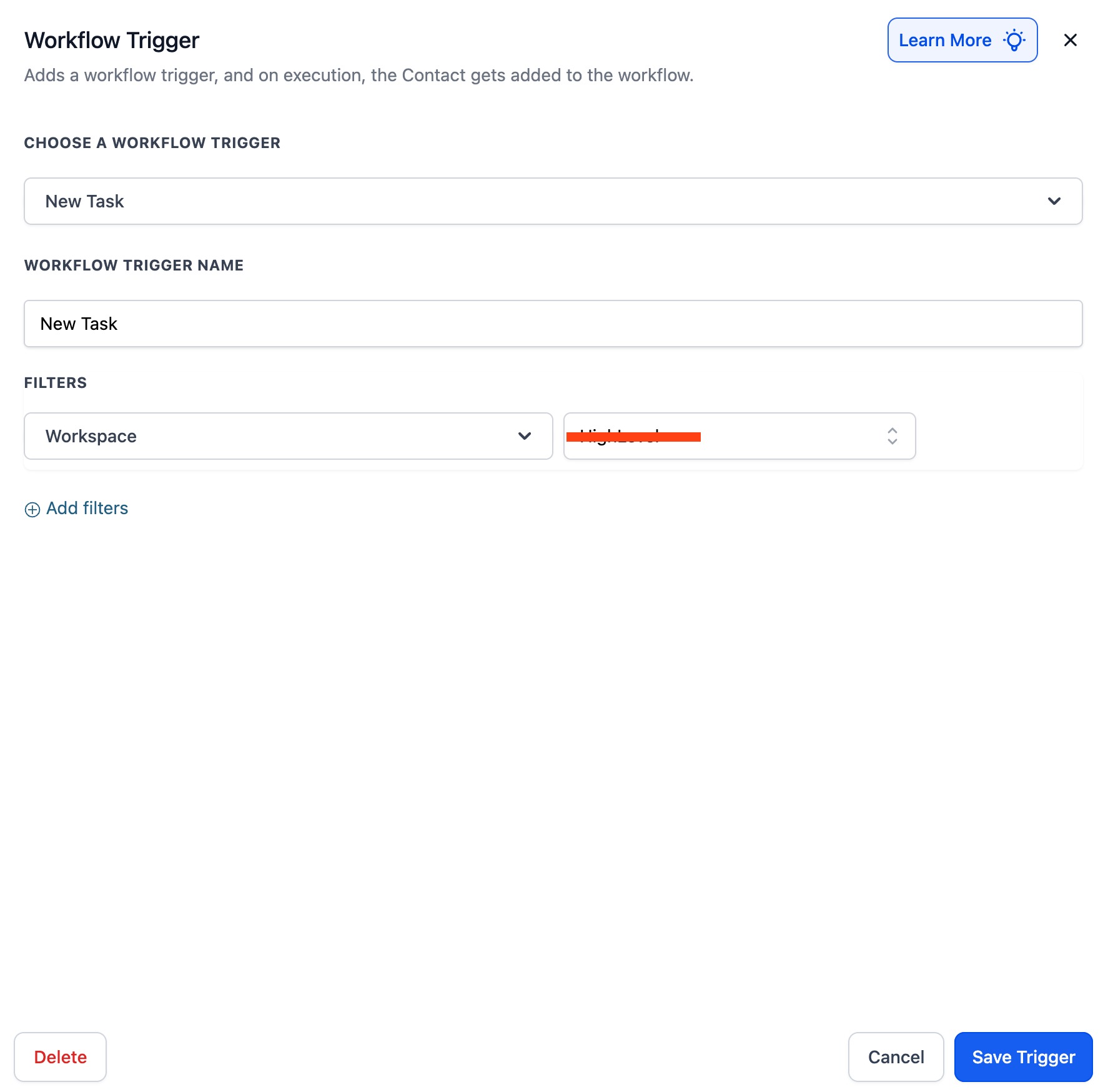 Clickup – Actions & Triggers in Workflows – 4. How ClickUp Triggers Work