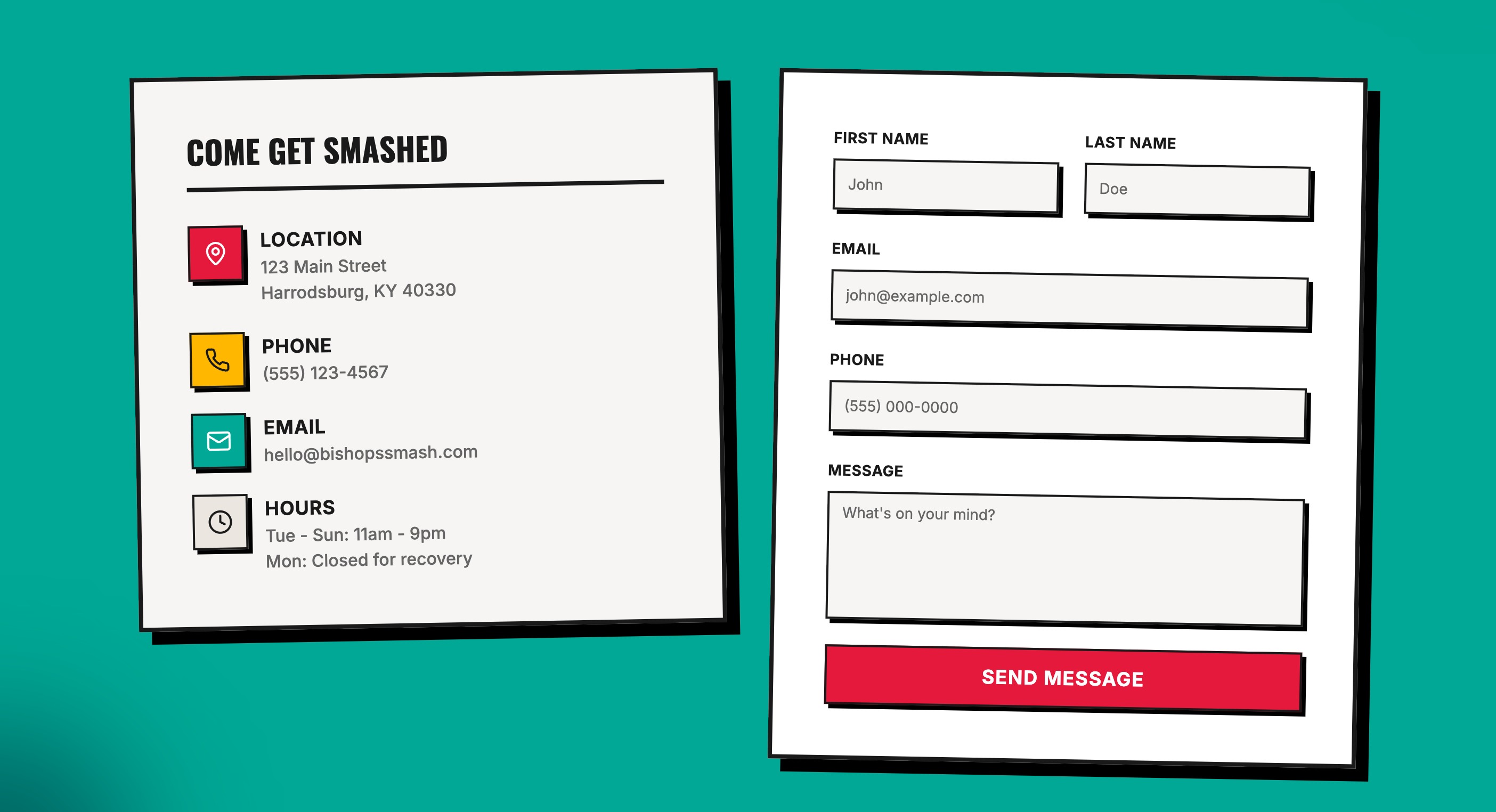 Connect Forms and Calendars in AI Studio – Screenshot 1