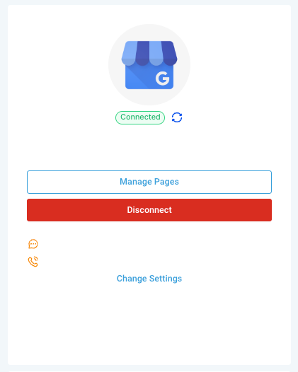 Connect Multiple Business Listing Pages to a Single Account – Updating or Disconnecting Pages