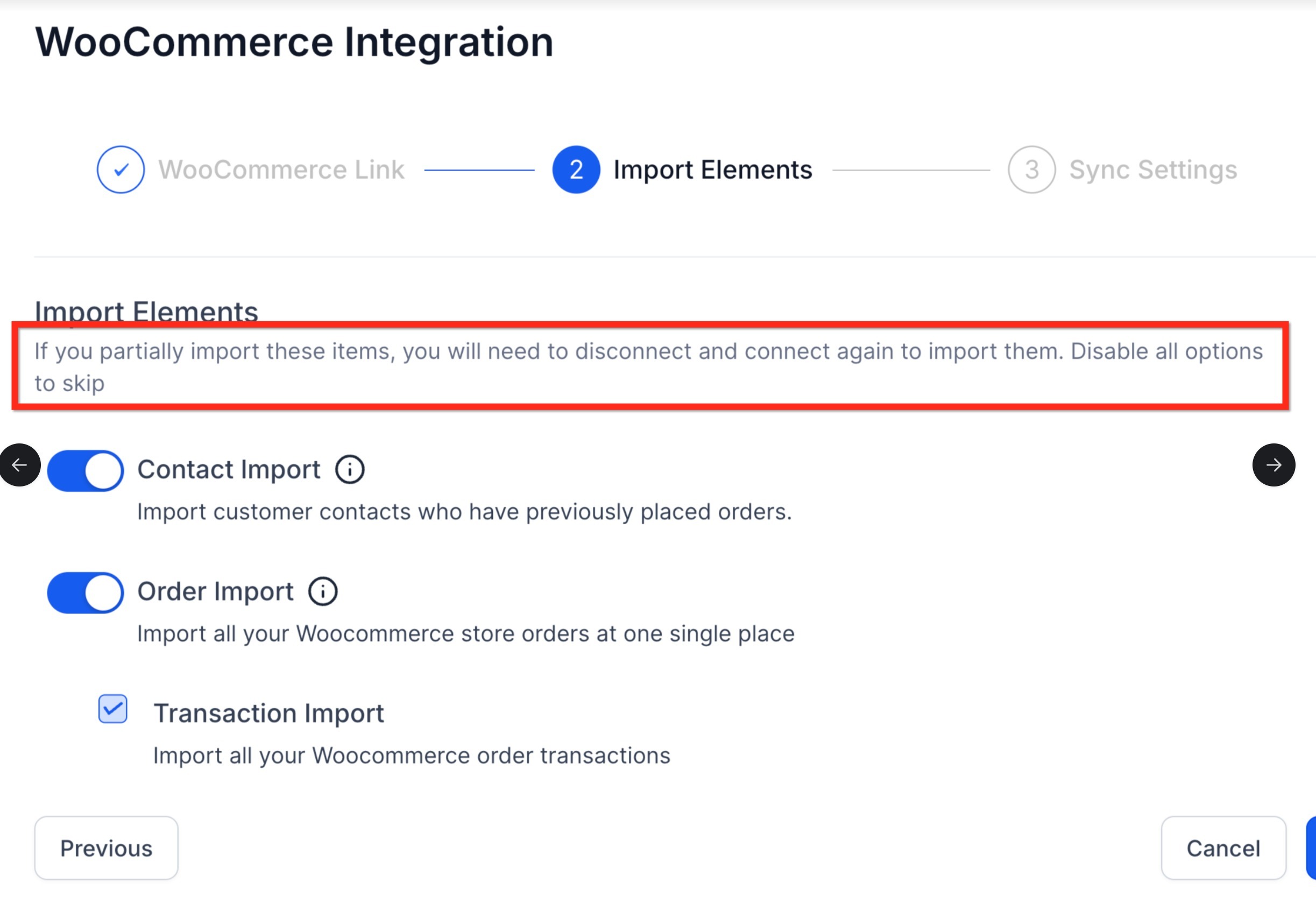 Connect Your Online Store and Sync Orders, Contacts, and Payments – Connect the Store