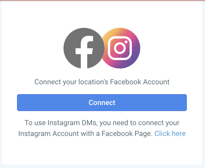Connecting multiple Facebook pages to your account – How do I connect multiple pages?