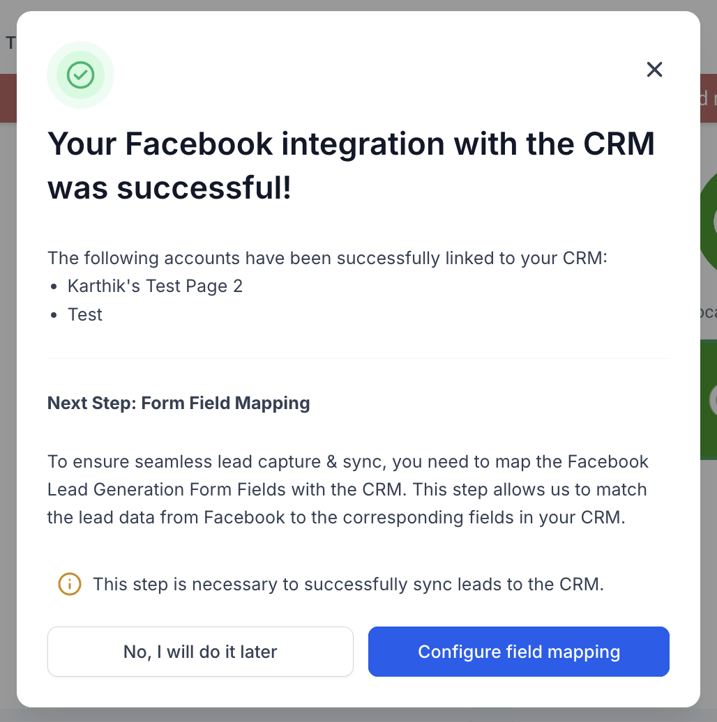 Connecting multiple Facebook pages to your account – How do I connect multiple pages?