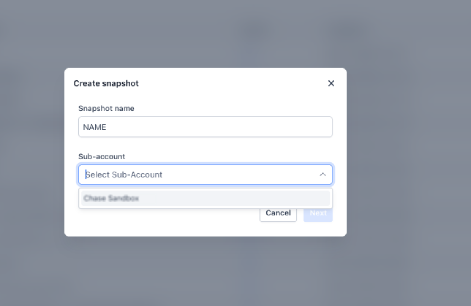 Conversation AI- Bot Snapshots – How to Create a Snapshot with Bots
