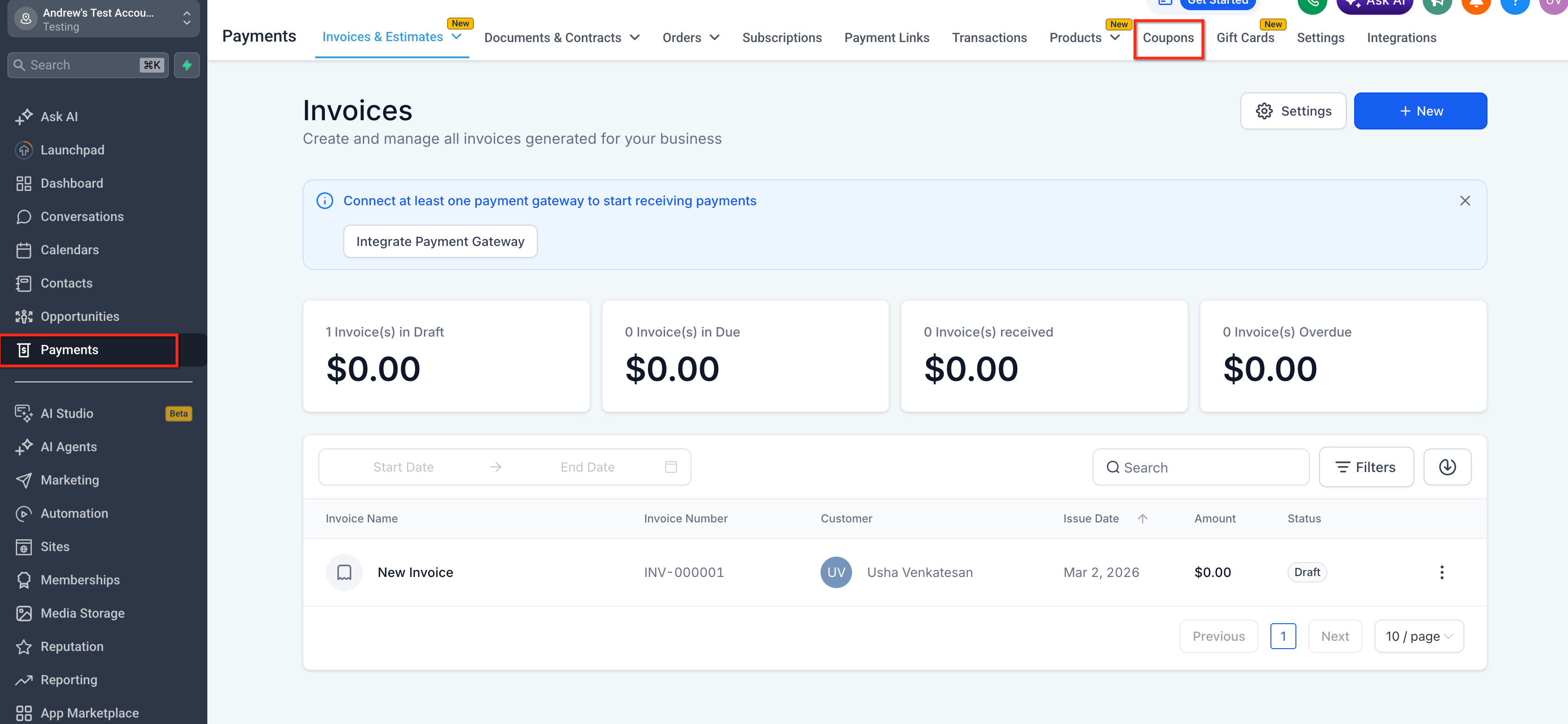 How To Setup Coupon Targeting by Product, Price, and Variant