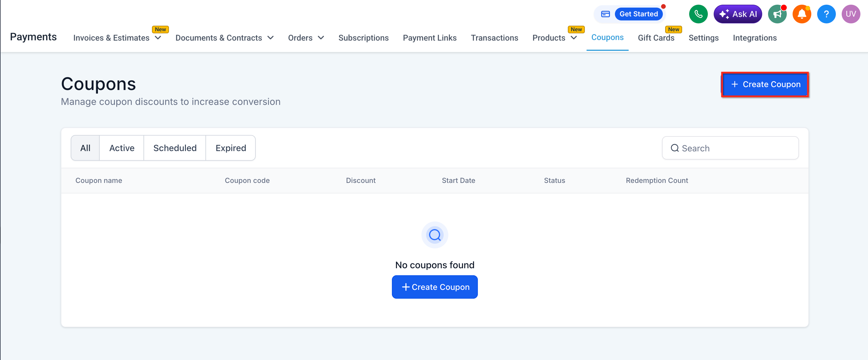 How To Setup Coupon Targeting by Product, Price, and Variant