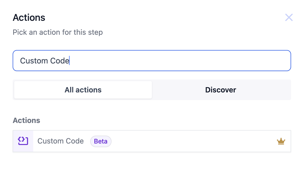 Custom Code AI – How to Use It?
