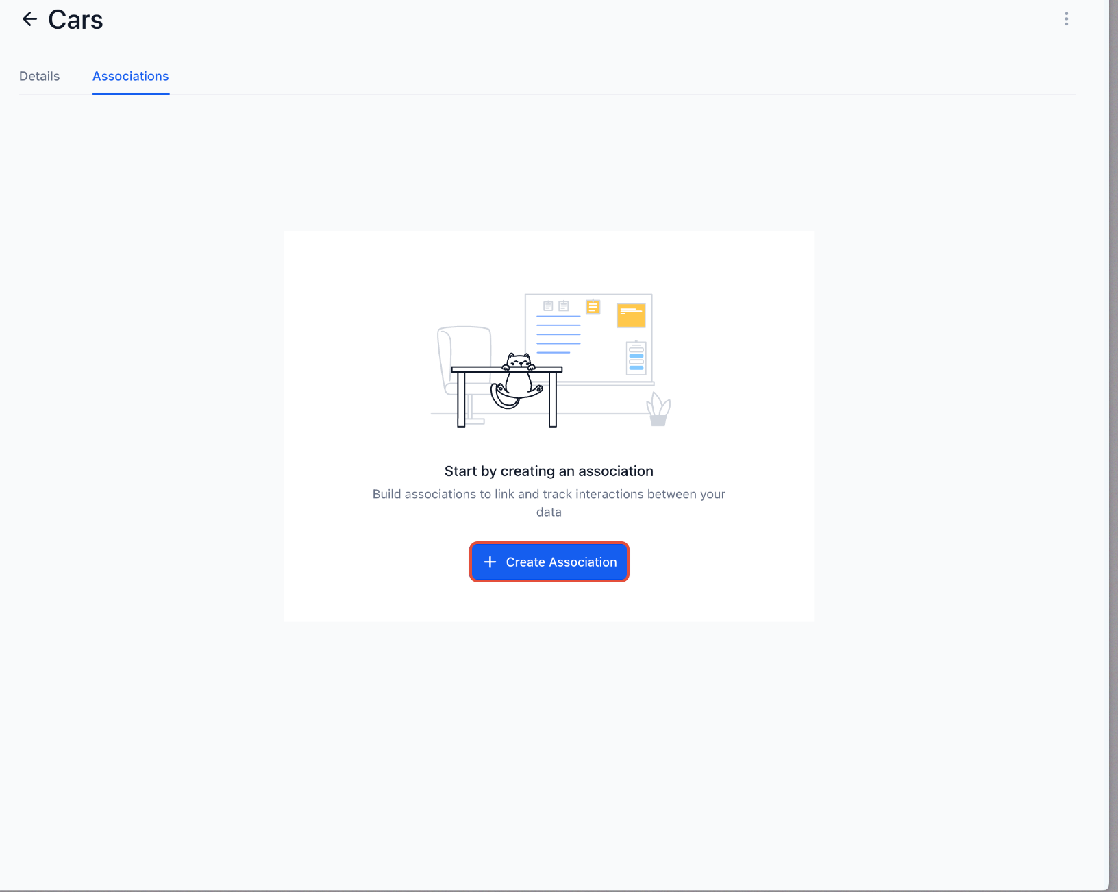 Custom Object Associations: How to Create, Manage, and Link Records – Creating Associations