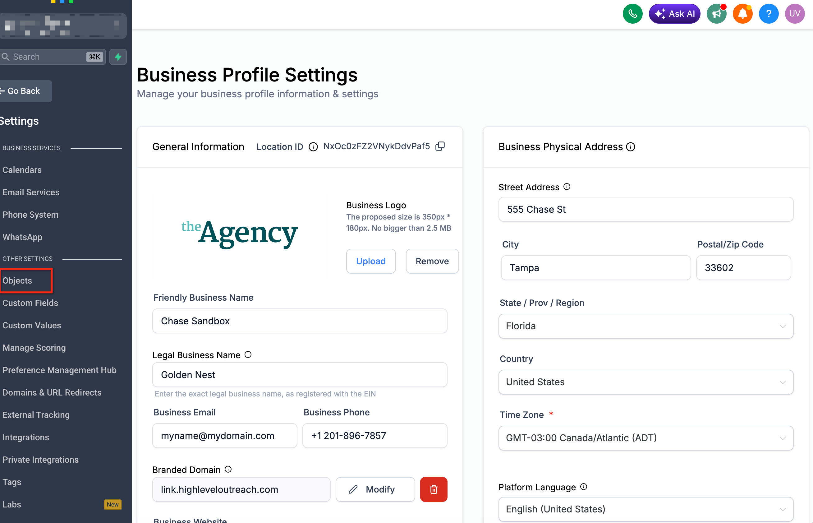 Custom Object Templates: Pre-Built CRM Setup in One Click – How to Set Up Custom Object Templates
