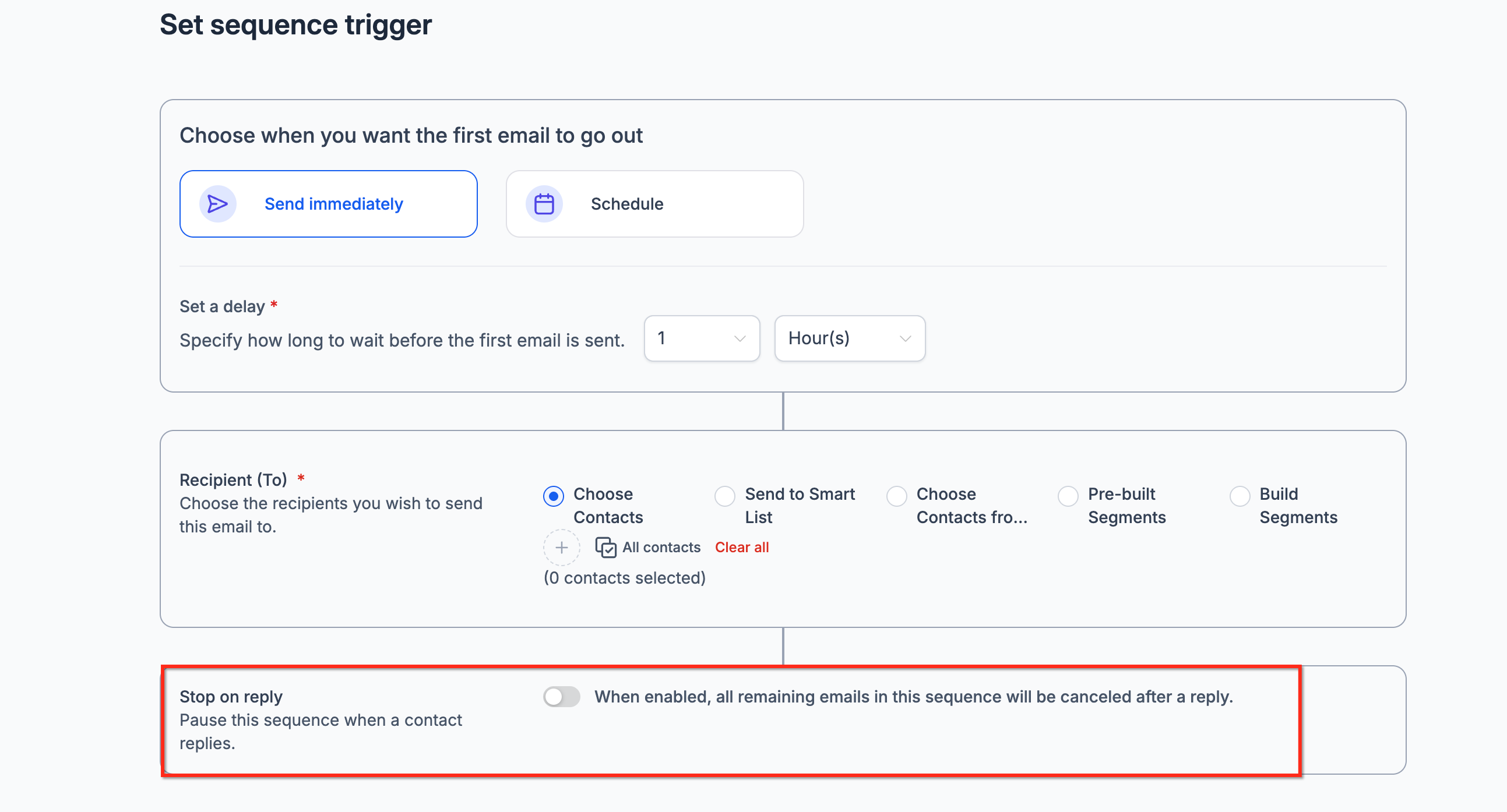Email Sequences: Automated Follow-Ups – How To Set Up Email Sequences