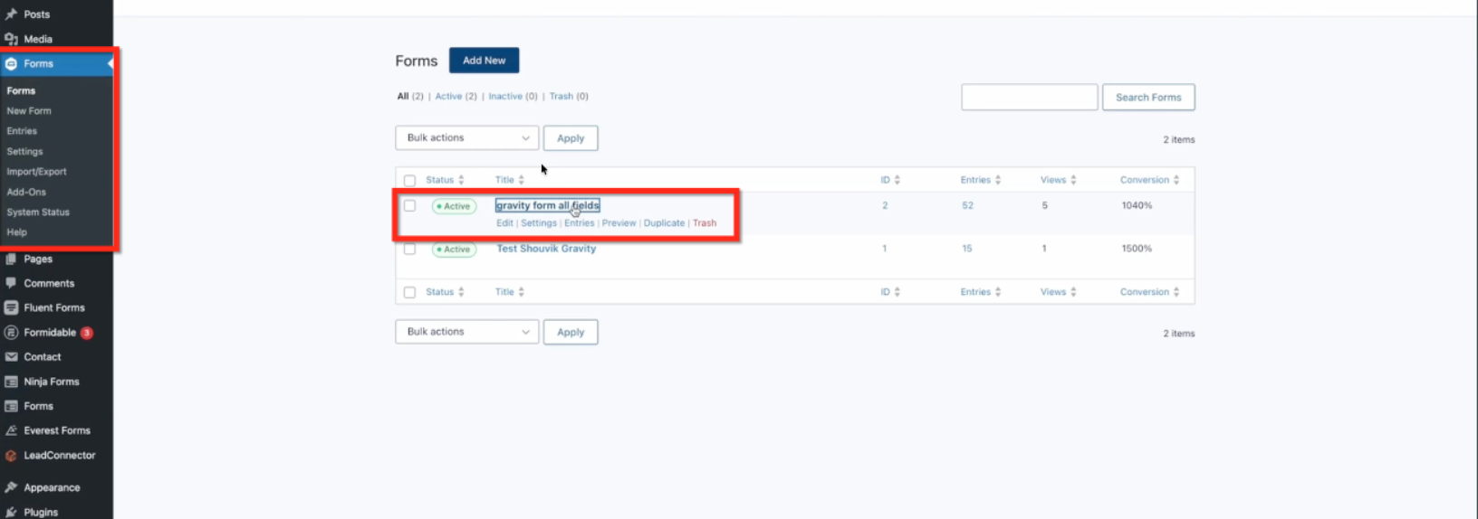 External Tracking: Capture Website Form Submissions Automatically – Step 3: Add Script to Your Form or Page (Optional Example)