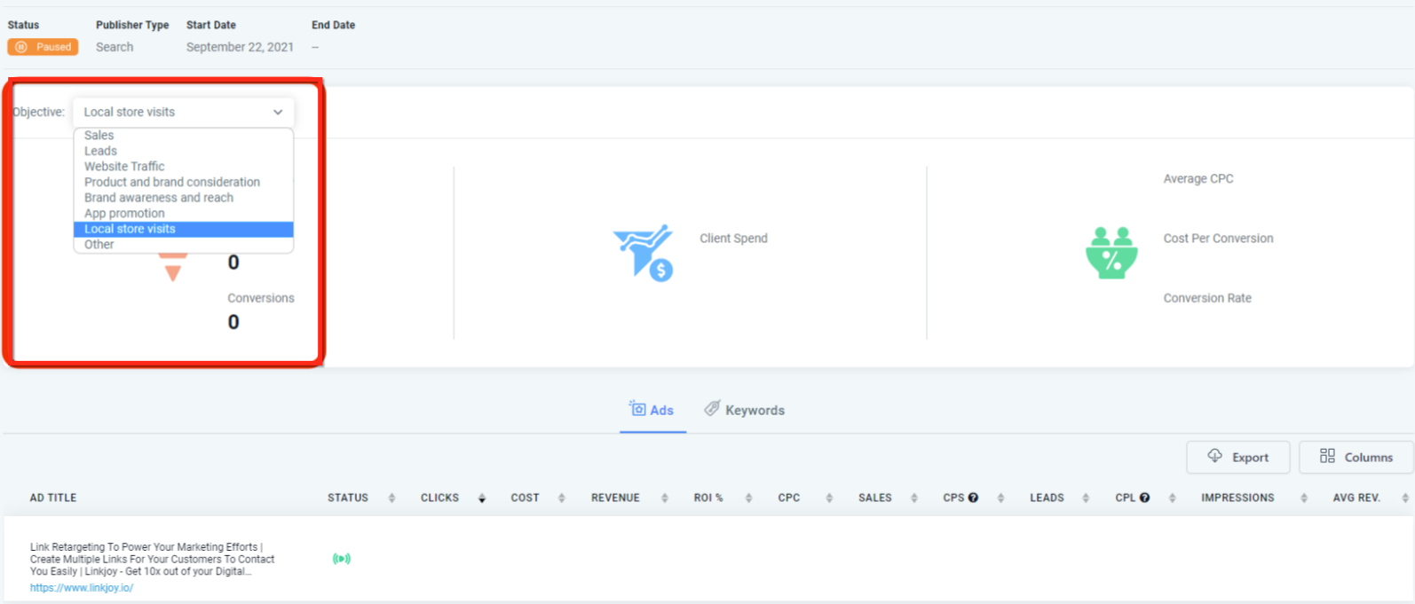 Facebook Ad Attribution and UTM Tracking Best Practices – Reviewing Attribution Reports