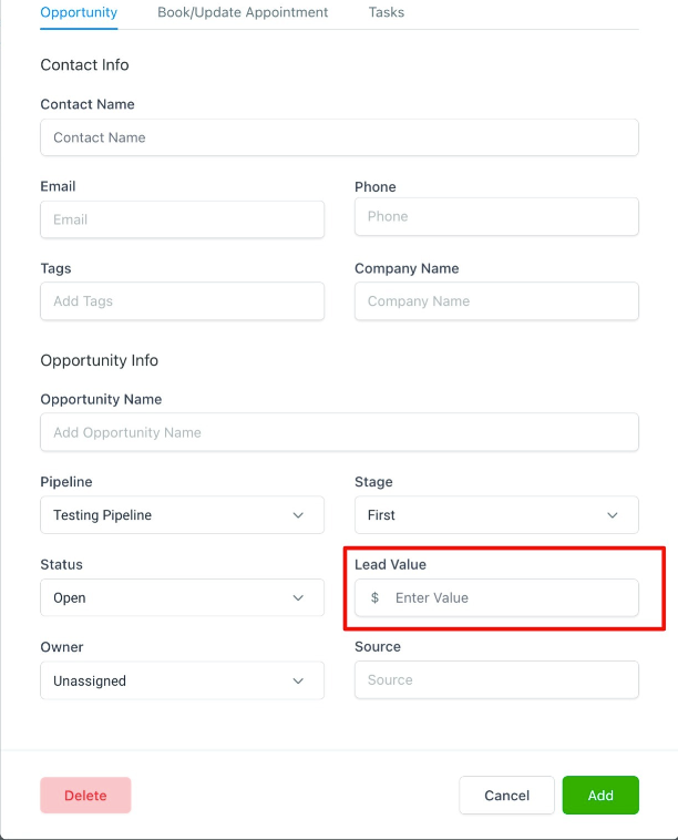 Facebook Ad Reporting Metrics and Performance Insights – Client Spend