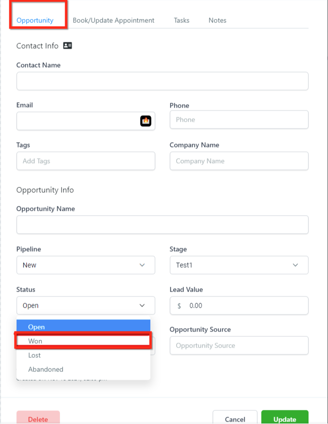 Facebook Ad Reporting Metrics and Performance Insights – Revenue