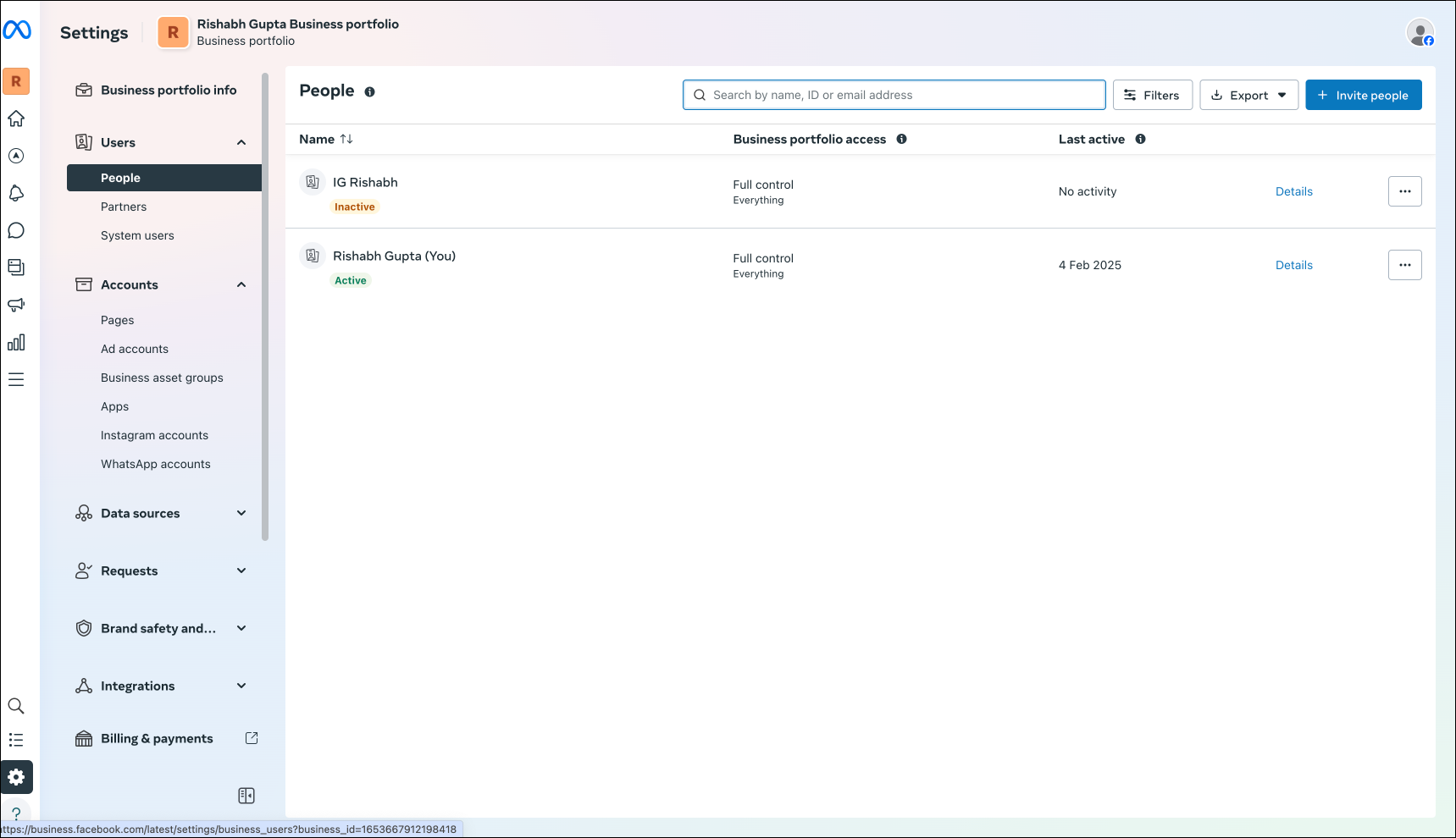Facebook Multi page Troubleshoot – Leads are not syncing: