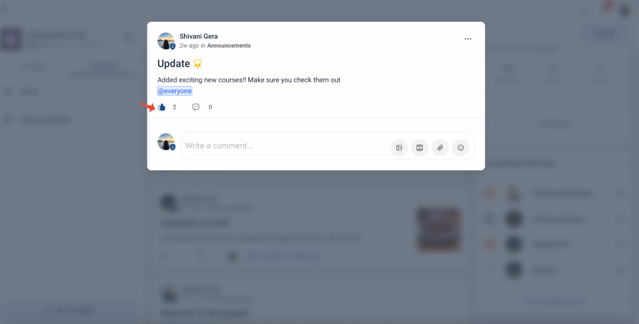 Gamification – Points, Badges and Leaderboard – How do levels and points work?