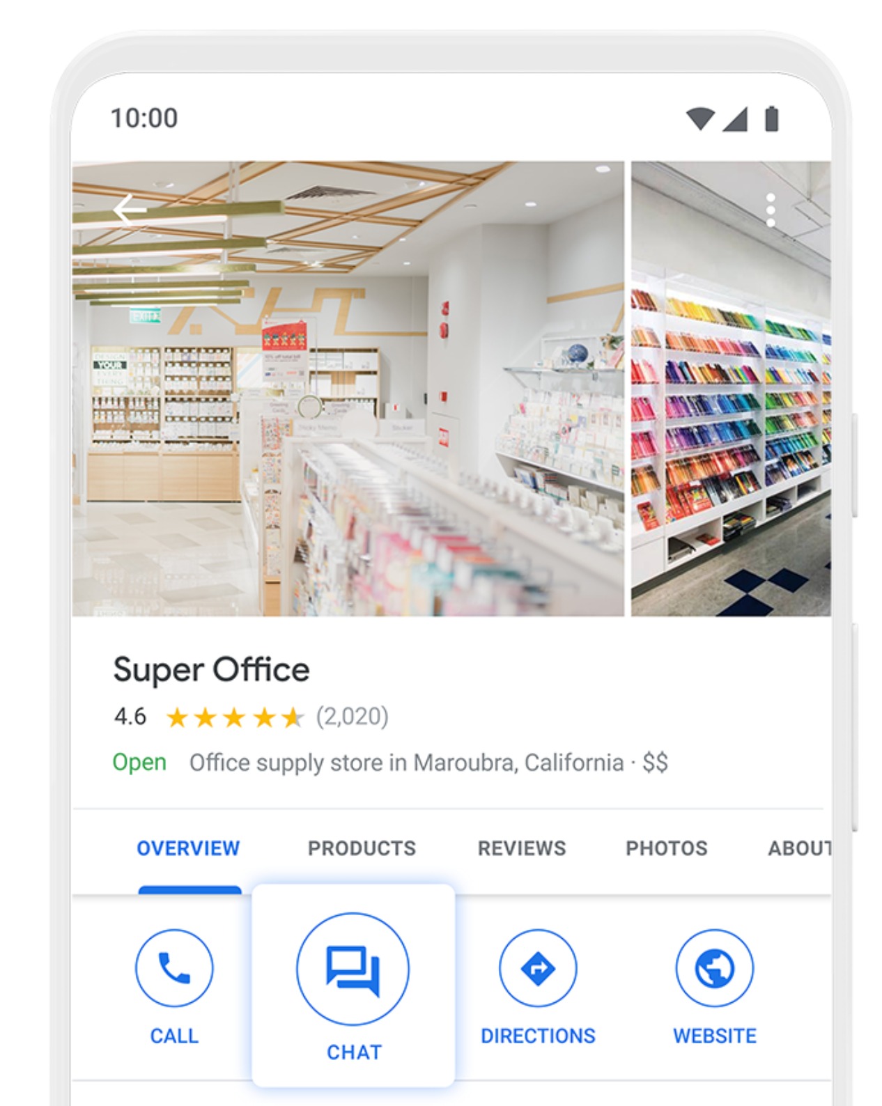 Google Business Profile – Chat sunset starting Jul 15, 2024 – What is happening?