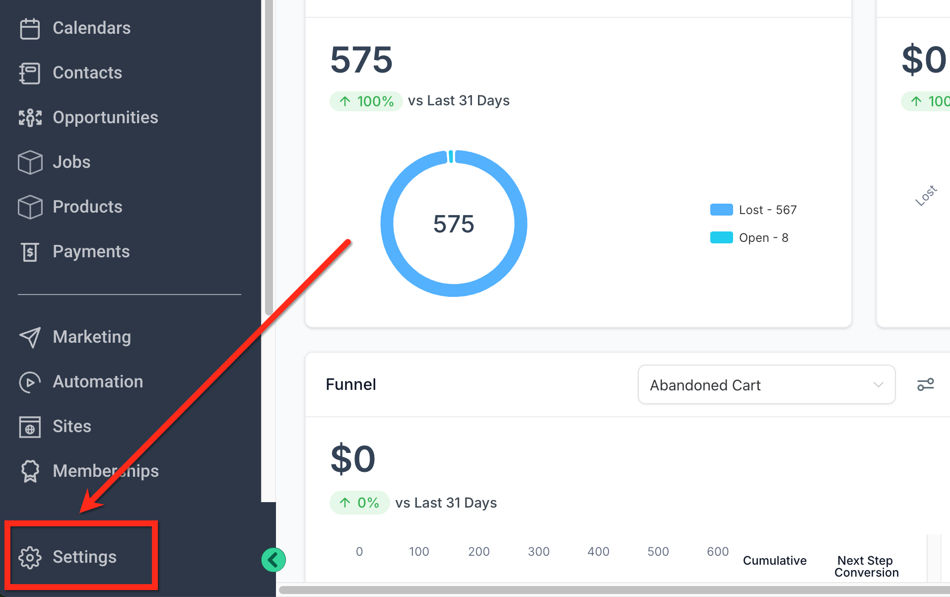 Guide to click tracking in email campaigns – How to use it?