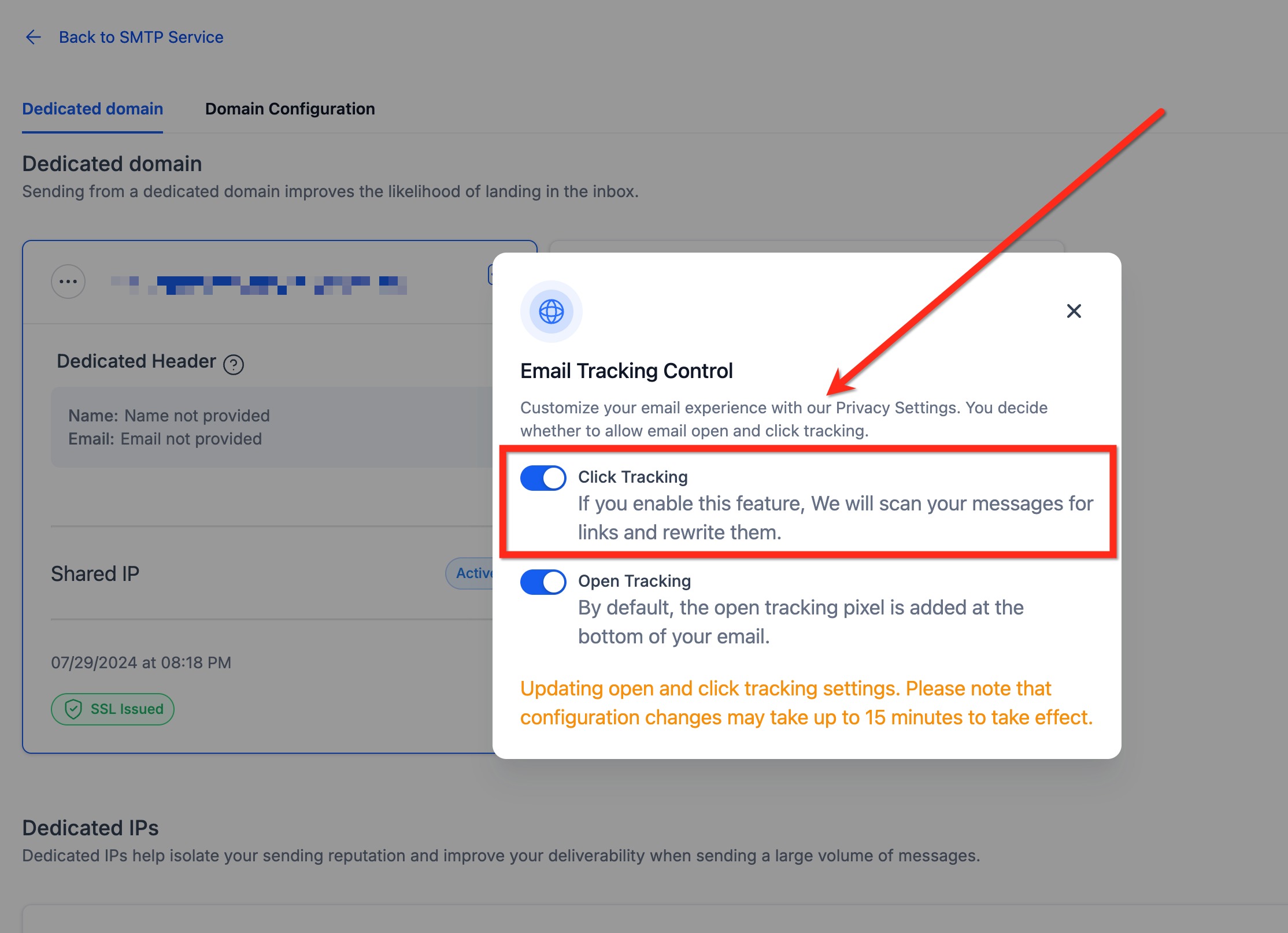 Guide to click tracking in email campaigns – How to use it?