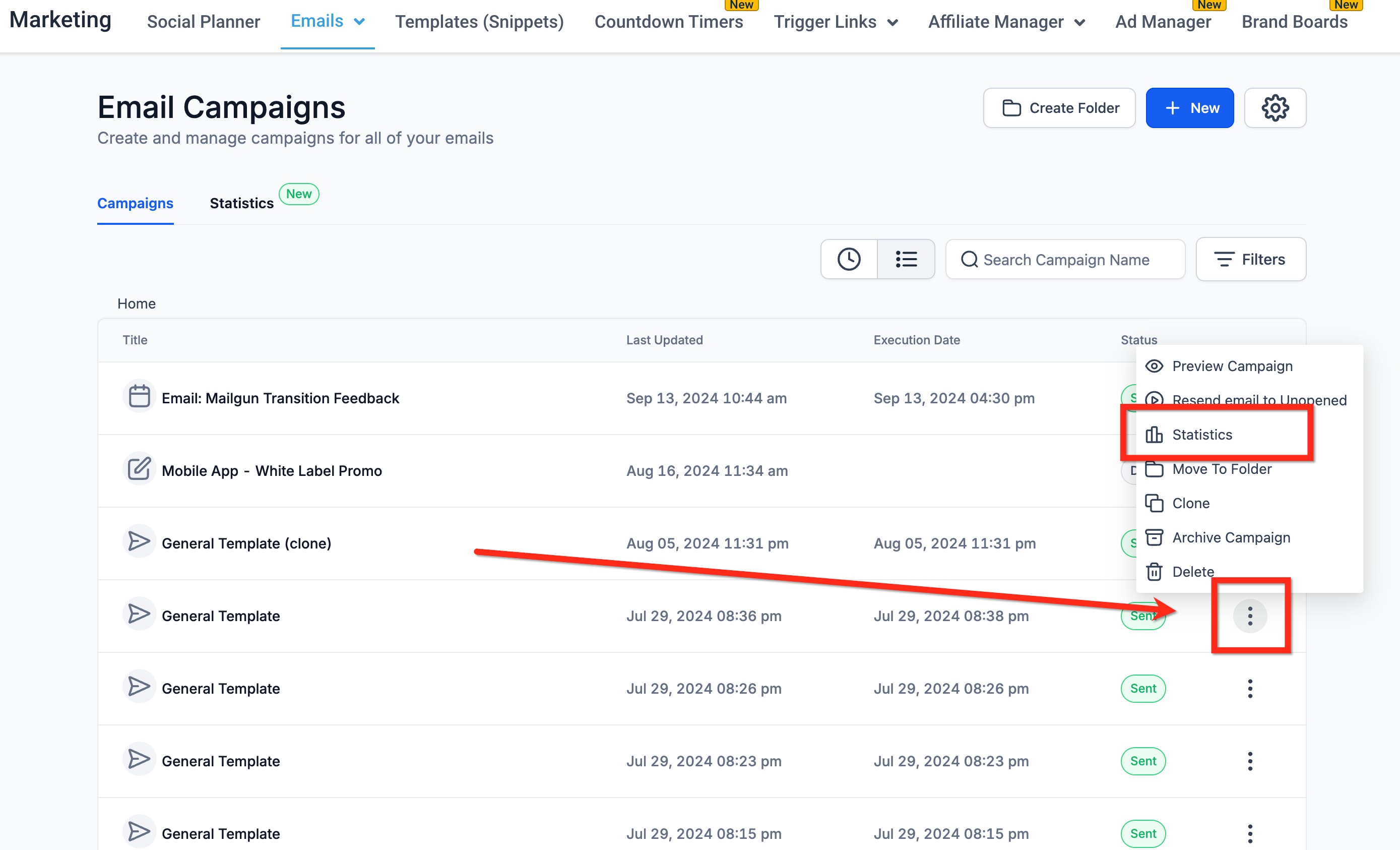 Guide to click tracking in email campaigns – How to use it?