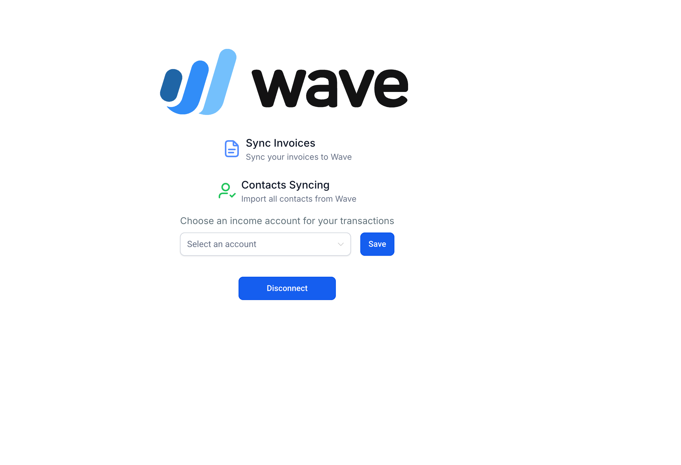 Guide: Wave integration – Important limitations