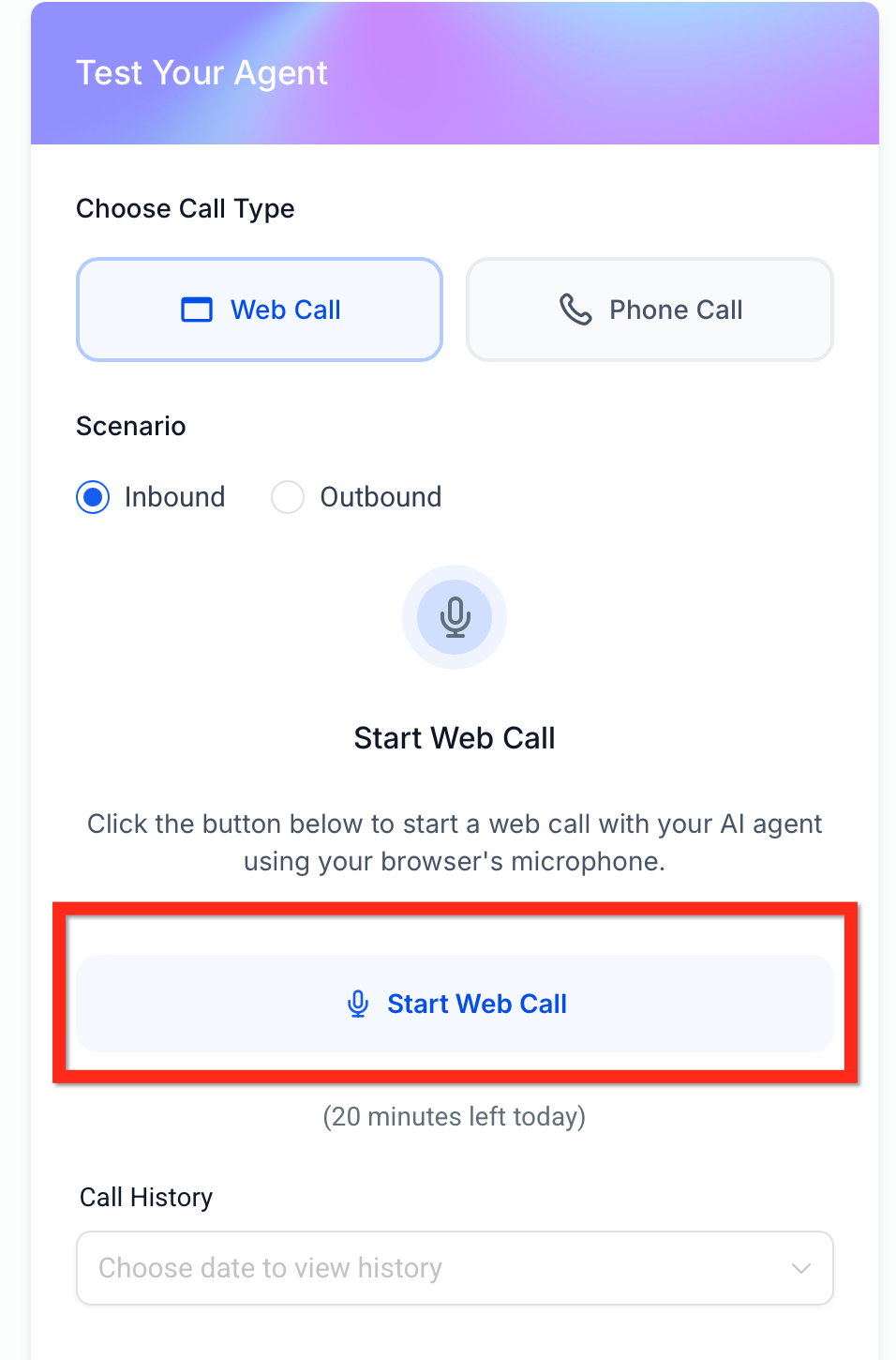 How Auto-Translated Greetings Work in Voice AI – How To Setup Voice AI Auto-Translated Greeting Message