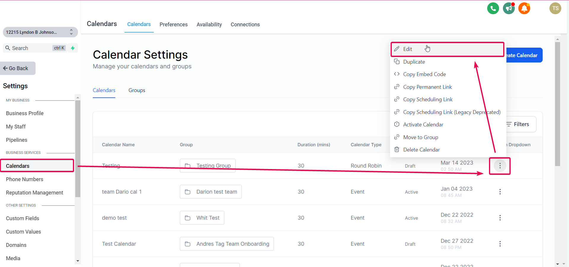 How to Add/Change/Remove Calendar Widget Logo? – How to Add a logo to your Calendar Booking widget?