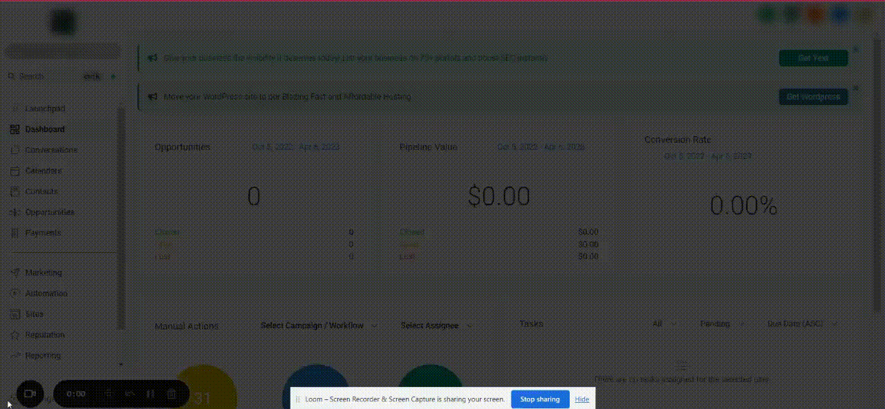 How to Add/Change/Remove Calendar Widget Logo? – How to Add a logo to your Calendar Booking widget?