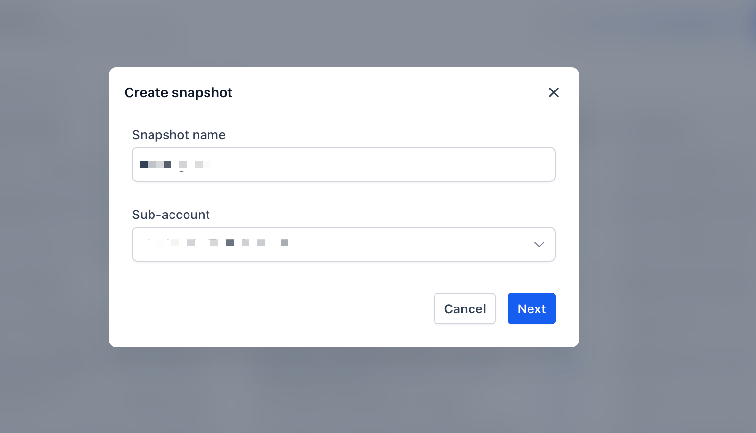 How to Add Custom Contact Views to Snapshots – How To Set Up Custom Contact Views in Snapshots
