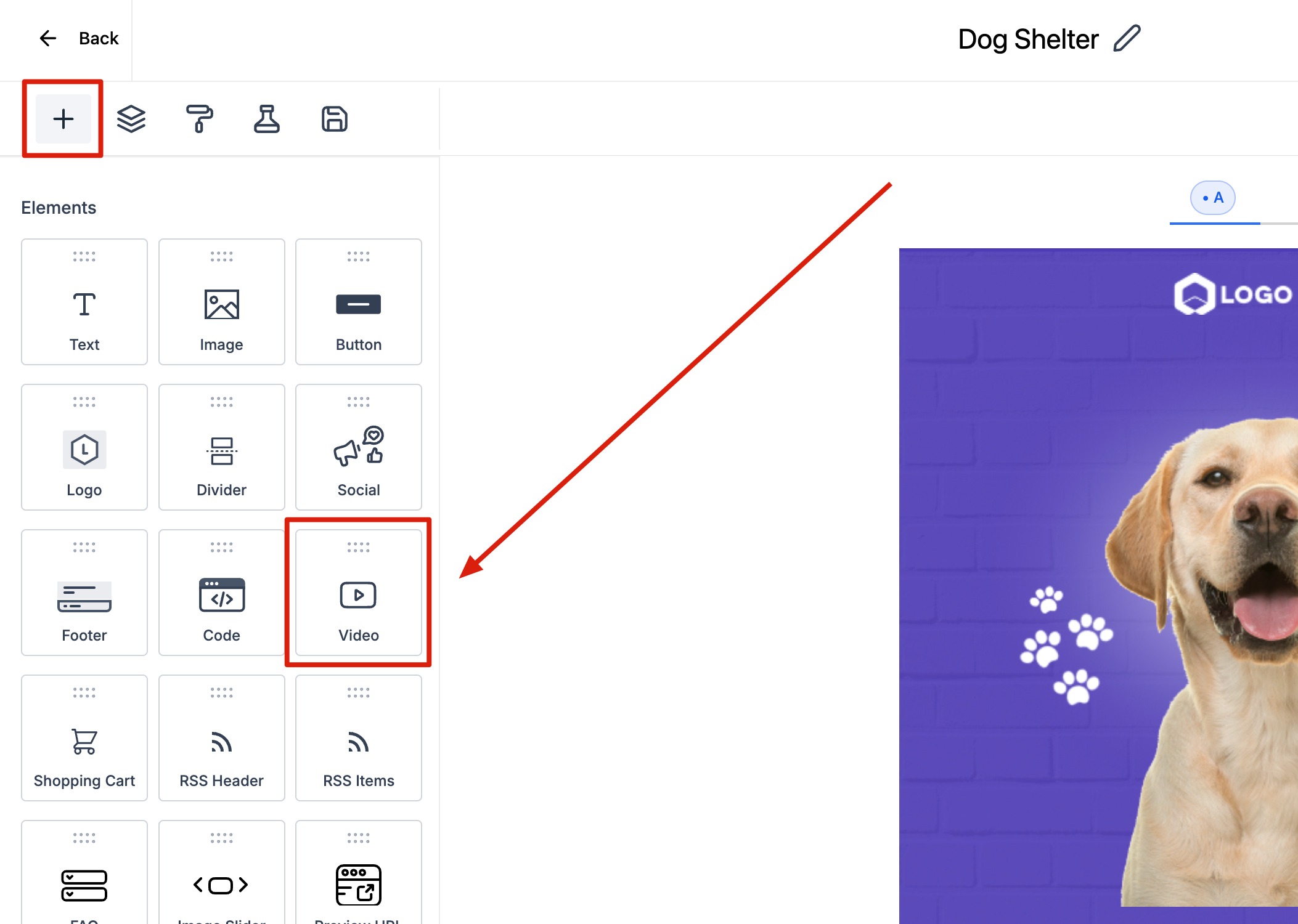 How to add GIFs to your email? – Screenshot 7