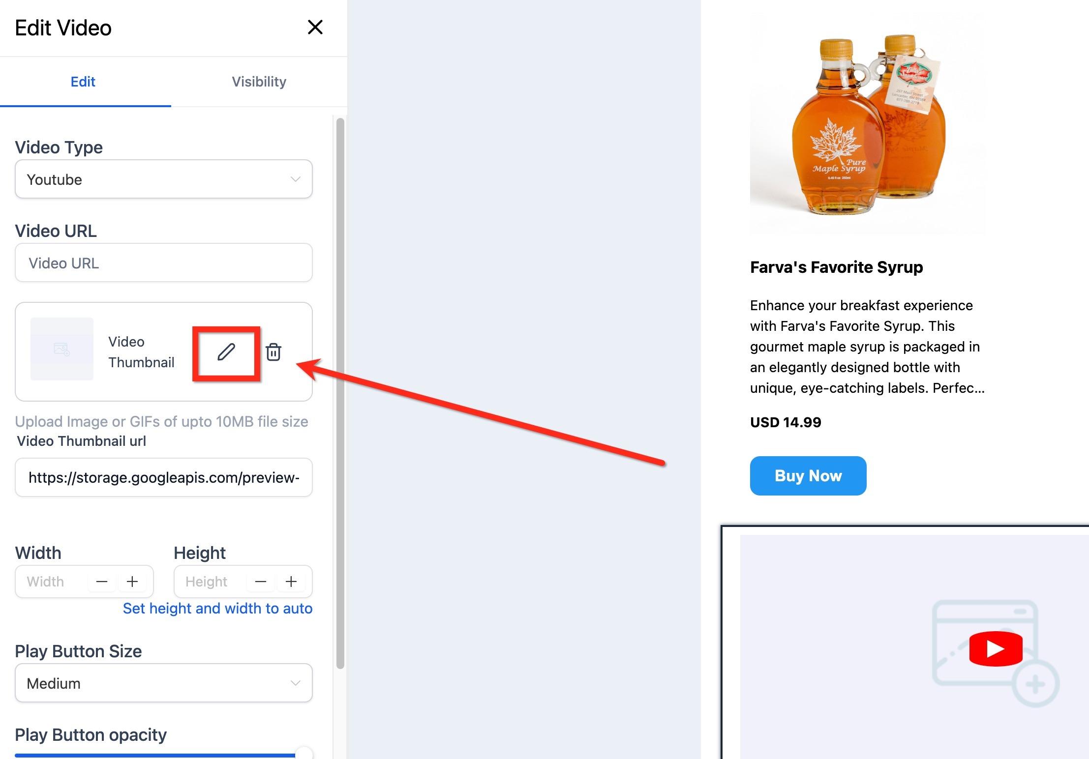 How to add GIFs to your email? – Screenshot 8