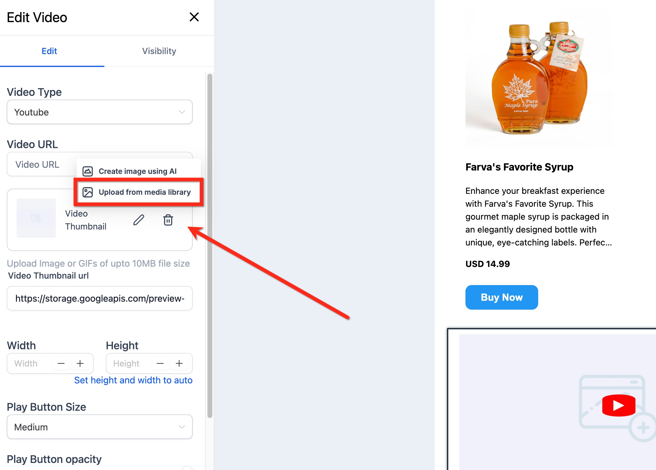 How to add GIFs to your email? – Screenshot 9