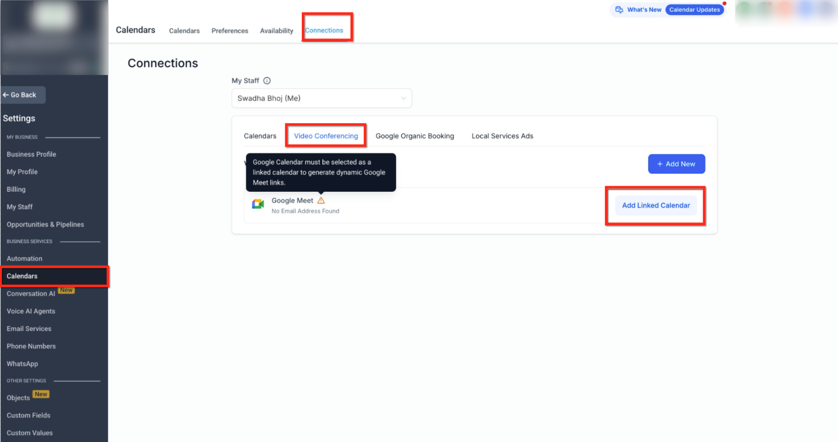 How to Connect Google Meet? – Connecting Google Meet