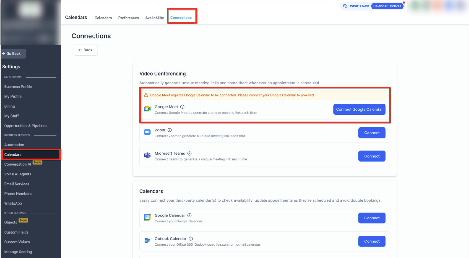 How to Connect Google Meet? – How Google Meet Works With Calendar Appointments