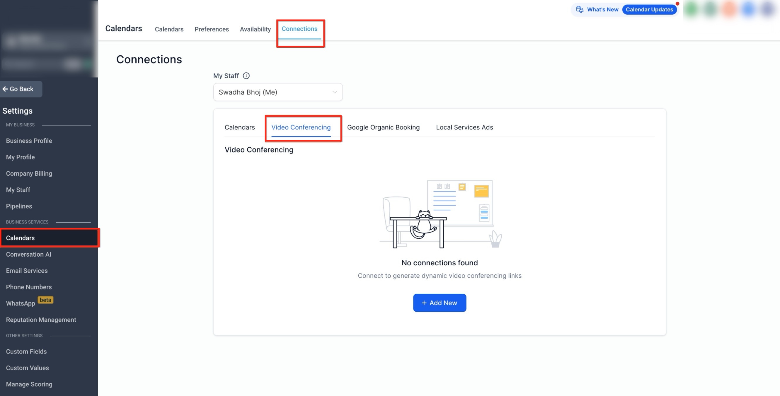 How to Connect Microsoft Teams? – Connecting Microsoft Teams