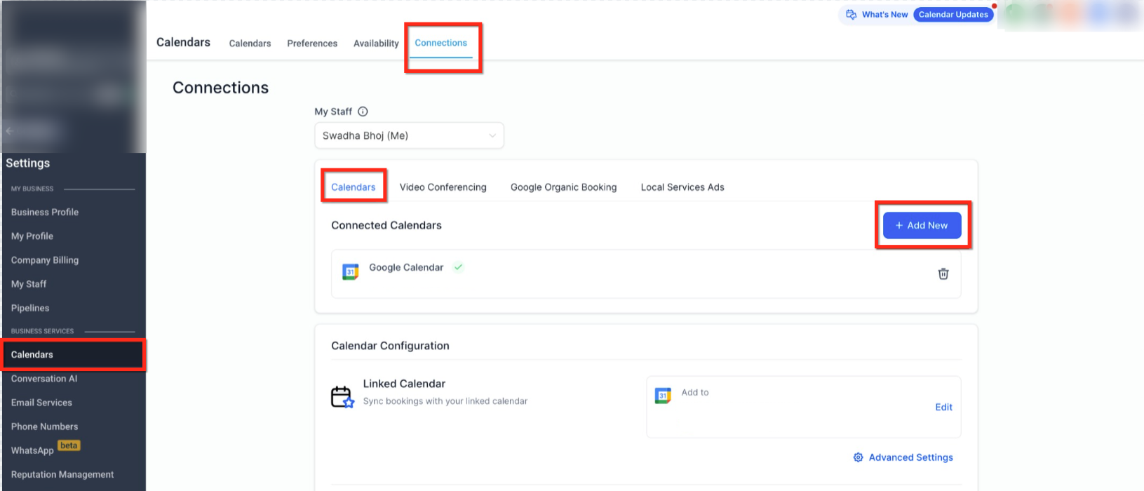 How to Connect Your Calendly Account? – Connecting Your Calendly Account