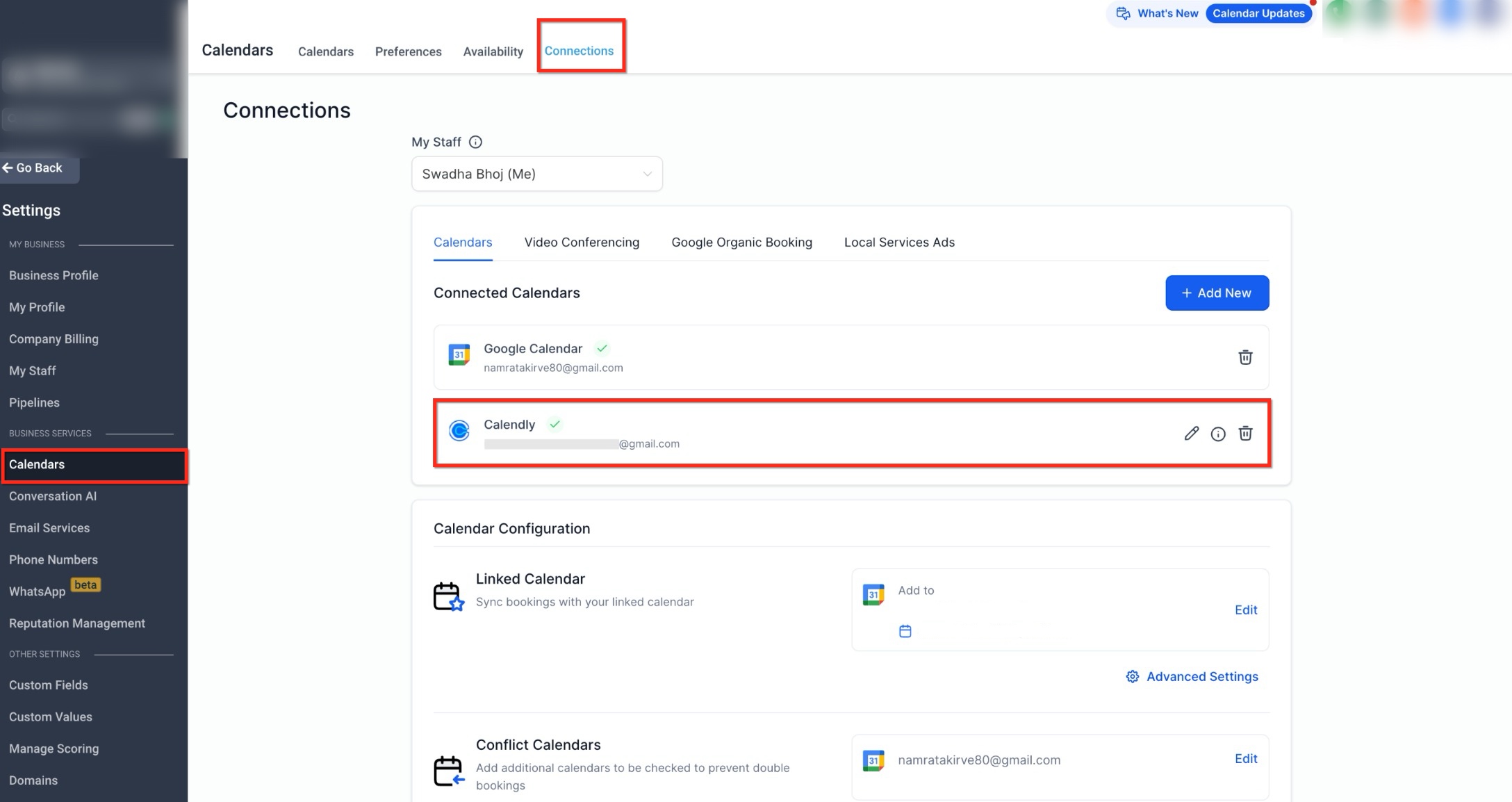 How to Connect Your Calendly Account? – Connecting Your Calendly Account